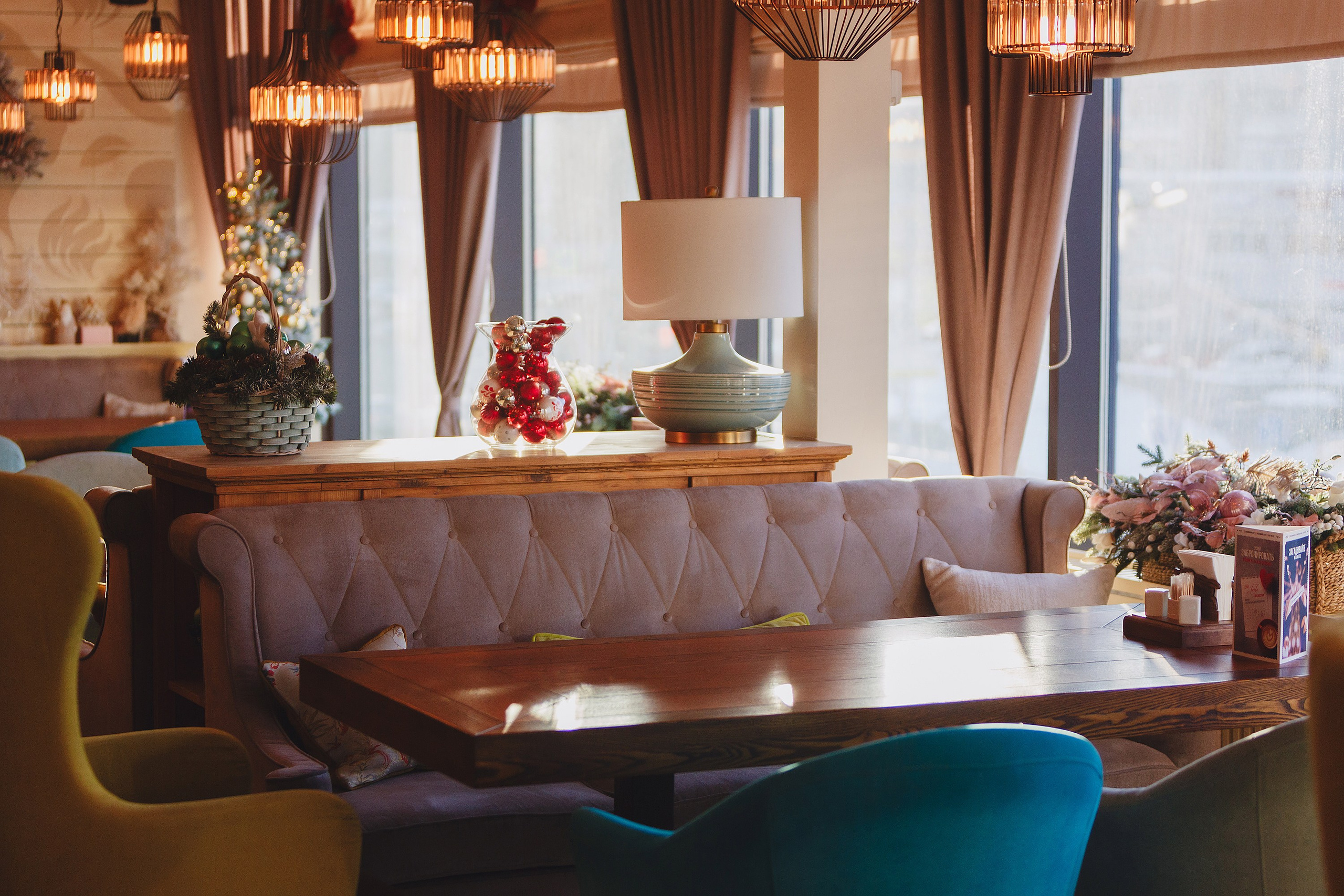 ИНТЕРЬЕР. Roman Photo