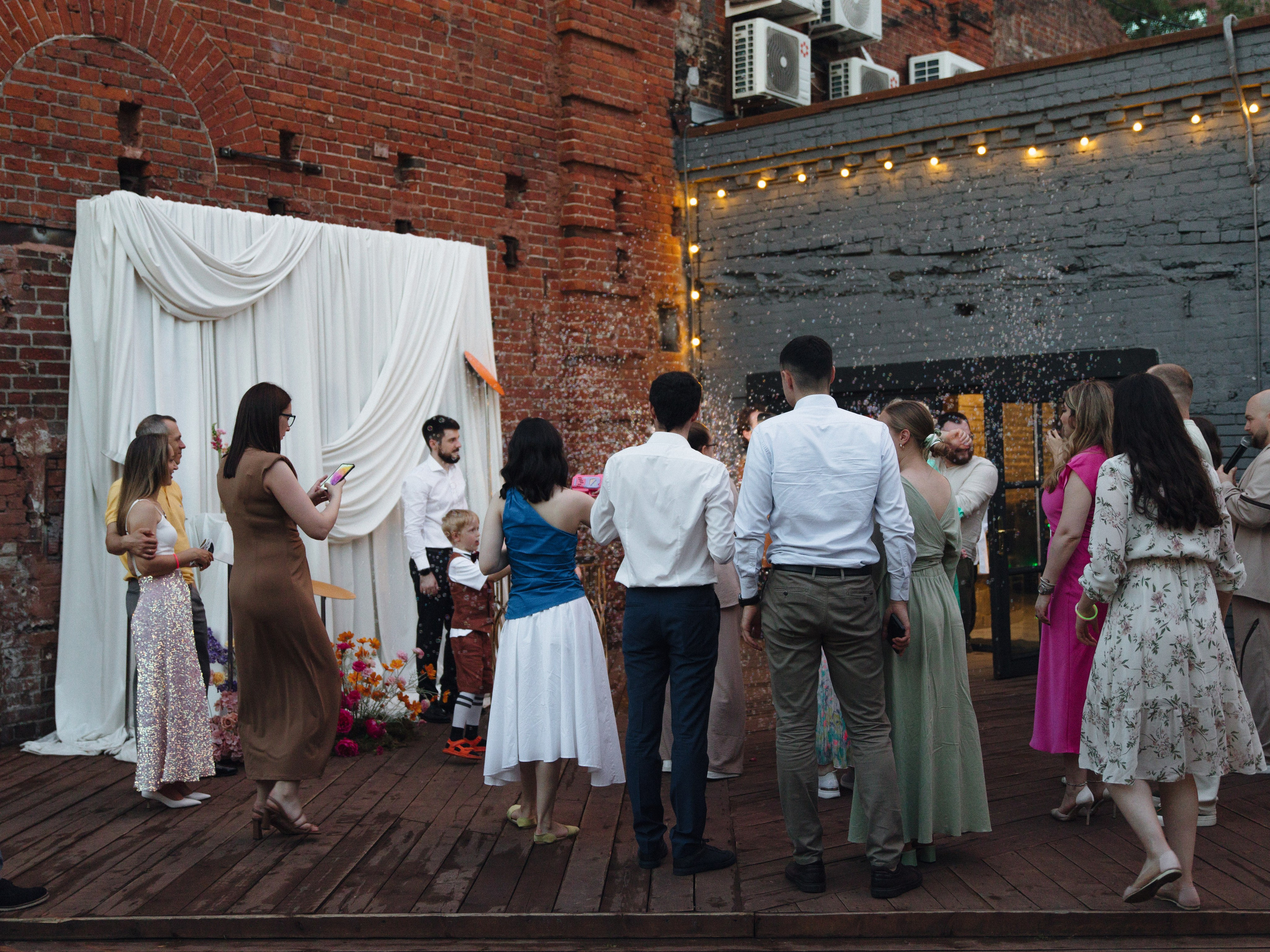 Краски любви | Москва. Фотограф Санкт-Петербург Евгения Корякина (eva_maruu)