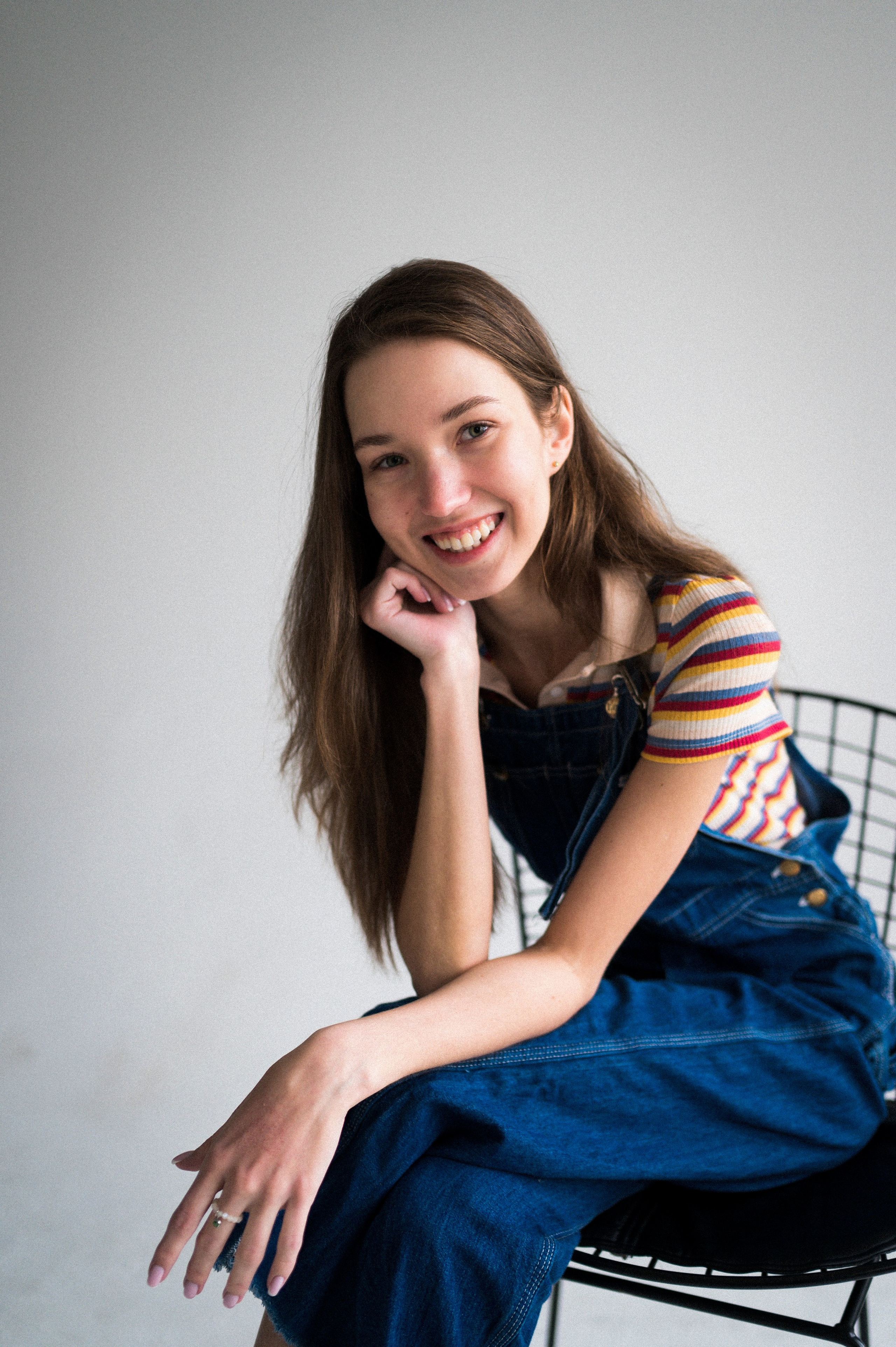 Liza, Renessance Models. Kartascheff