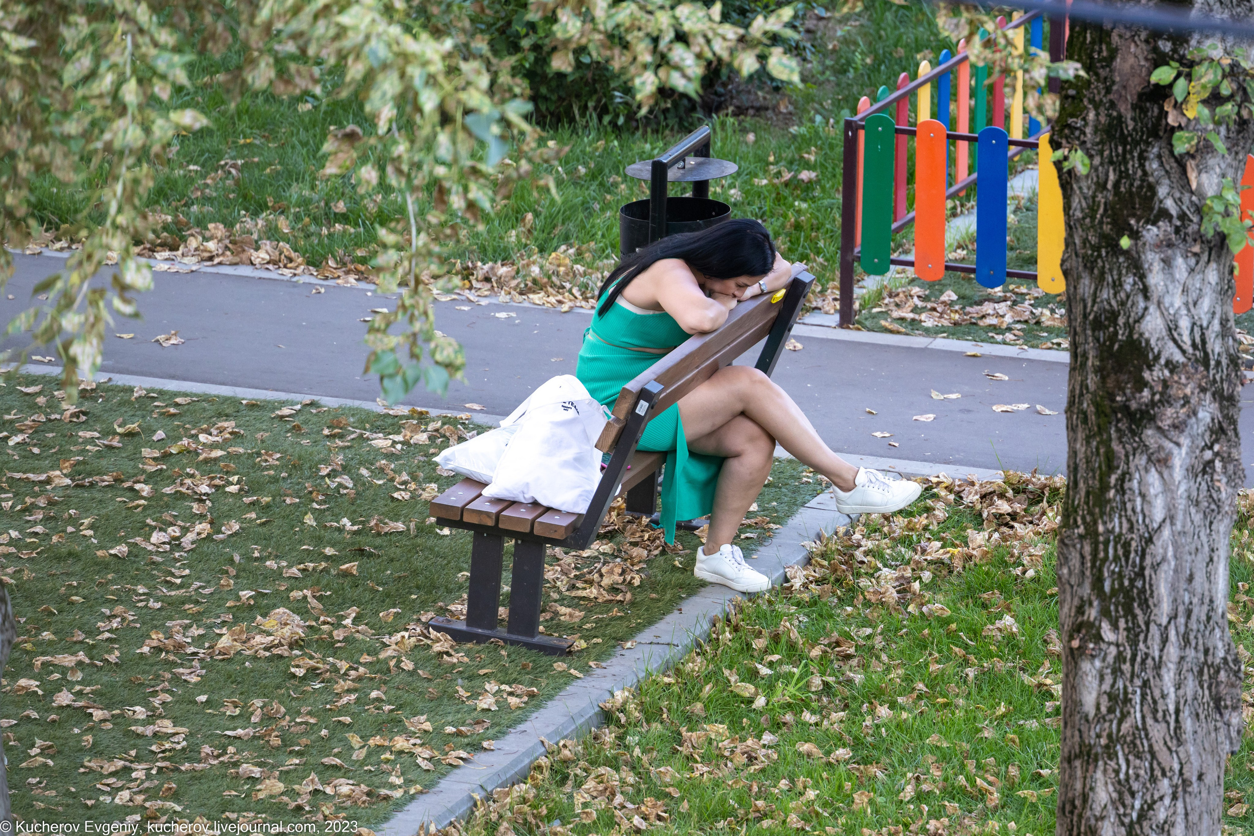 Репортаж. Кучеров Евгений. Фотограф