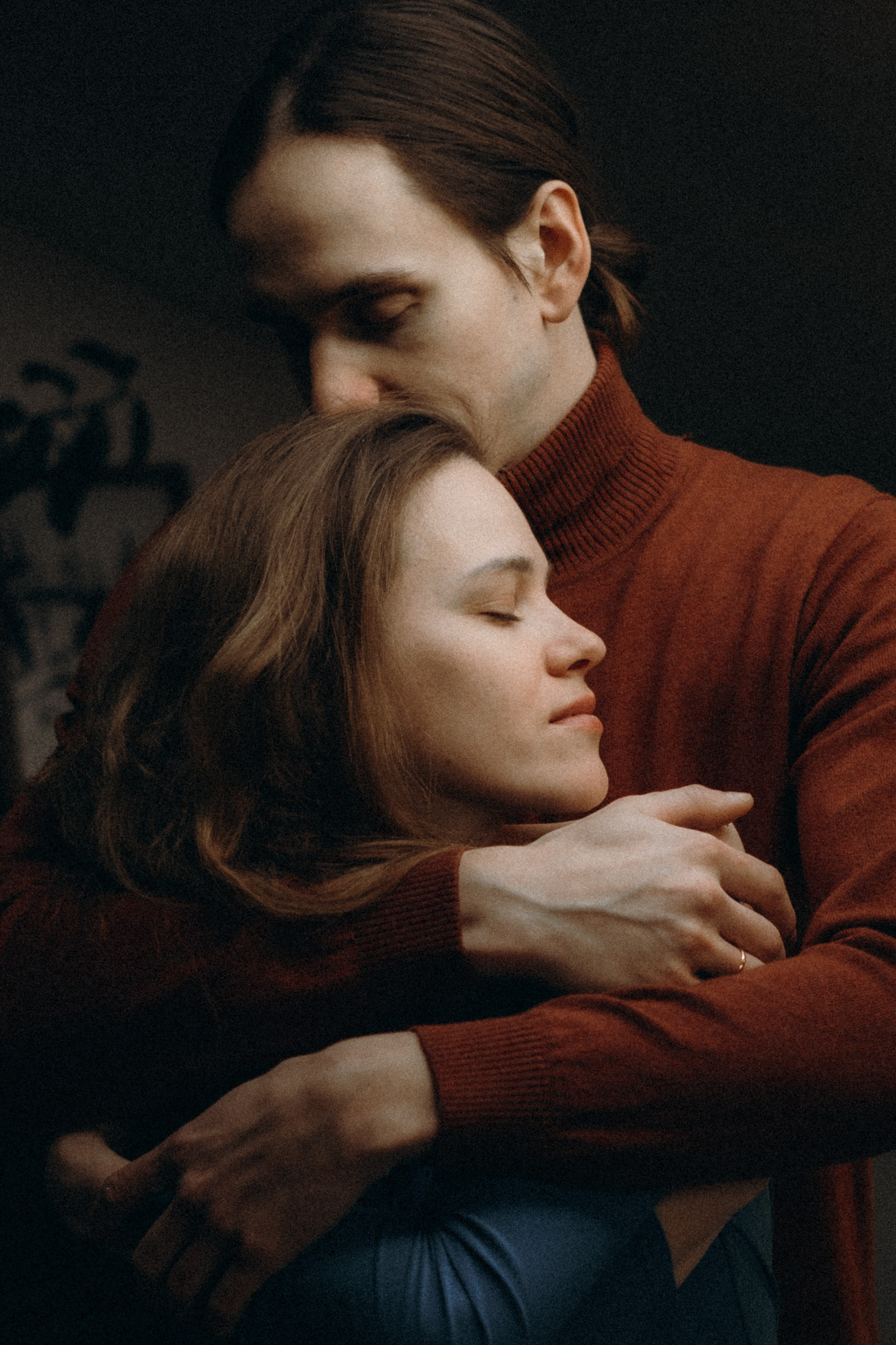 Кира и Саша. Семейный фотограф в Ростове-на-Дону Яна Макаренко