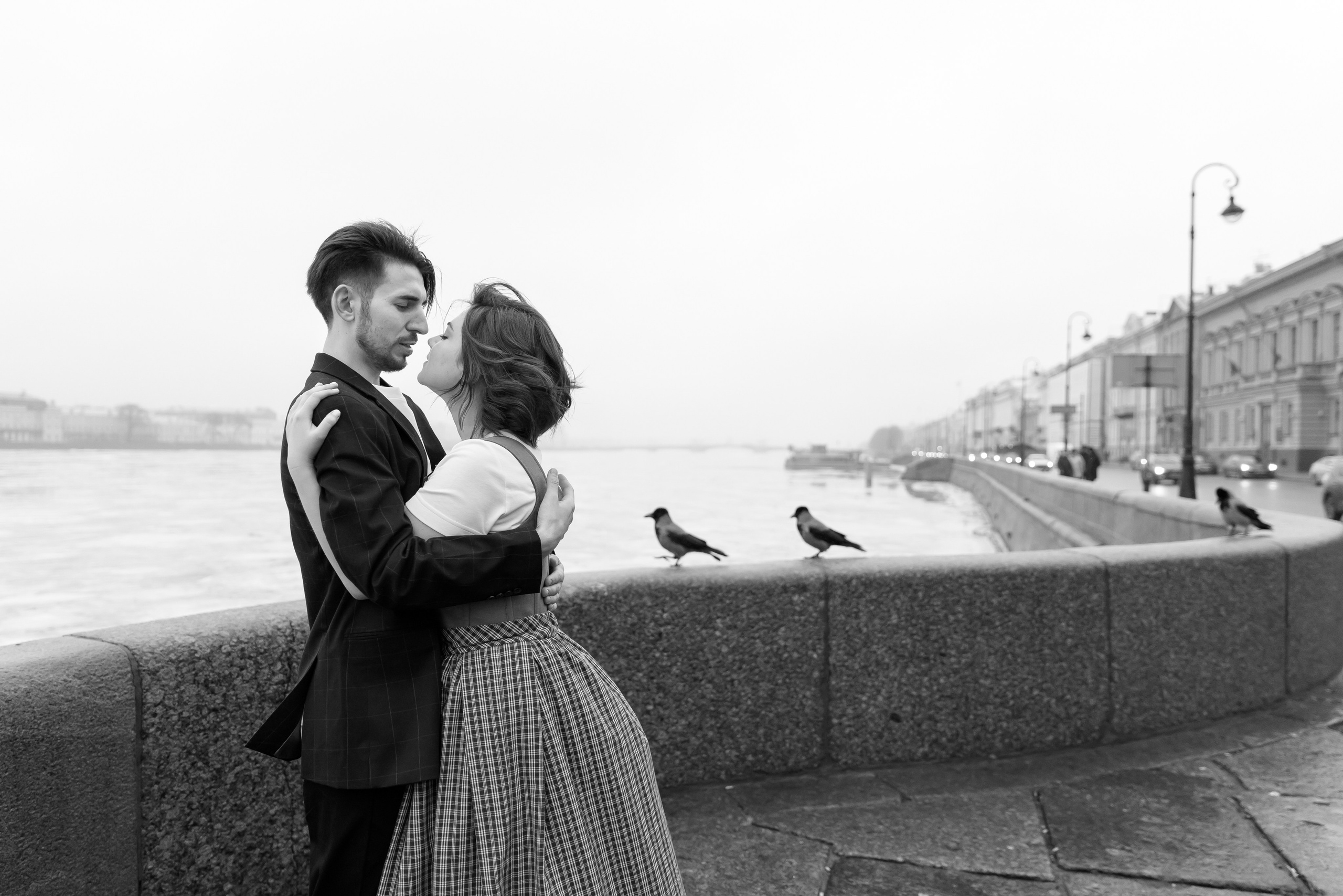 Филипп и Василиса. Свадебный фотограф, крещение, венчание СПБ, Белгород Анна Коршунова