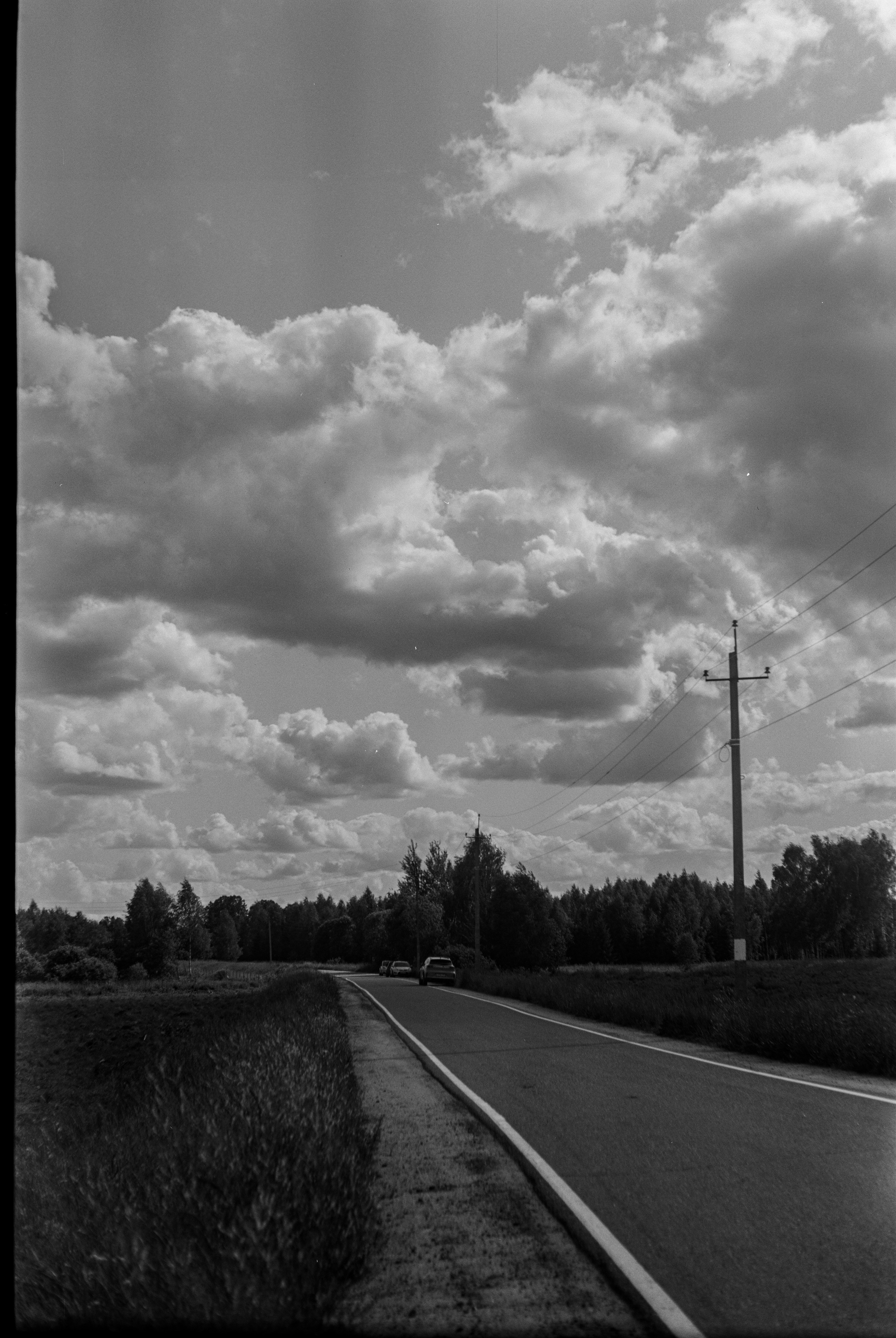 Zeiss Ikon Super Ikonta 530/2 — Carl Zeiss Tessar 105 mm f3.8