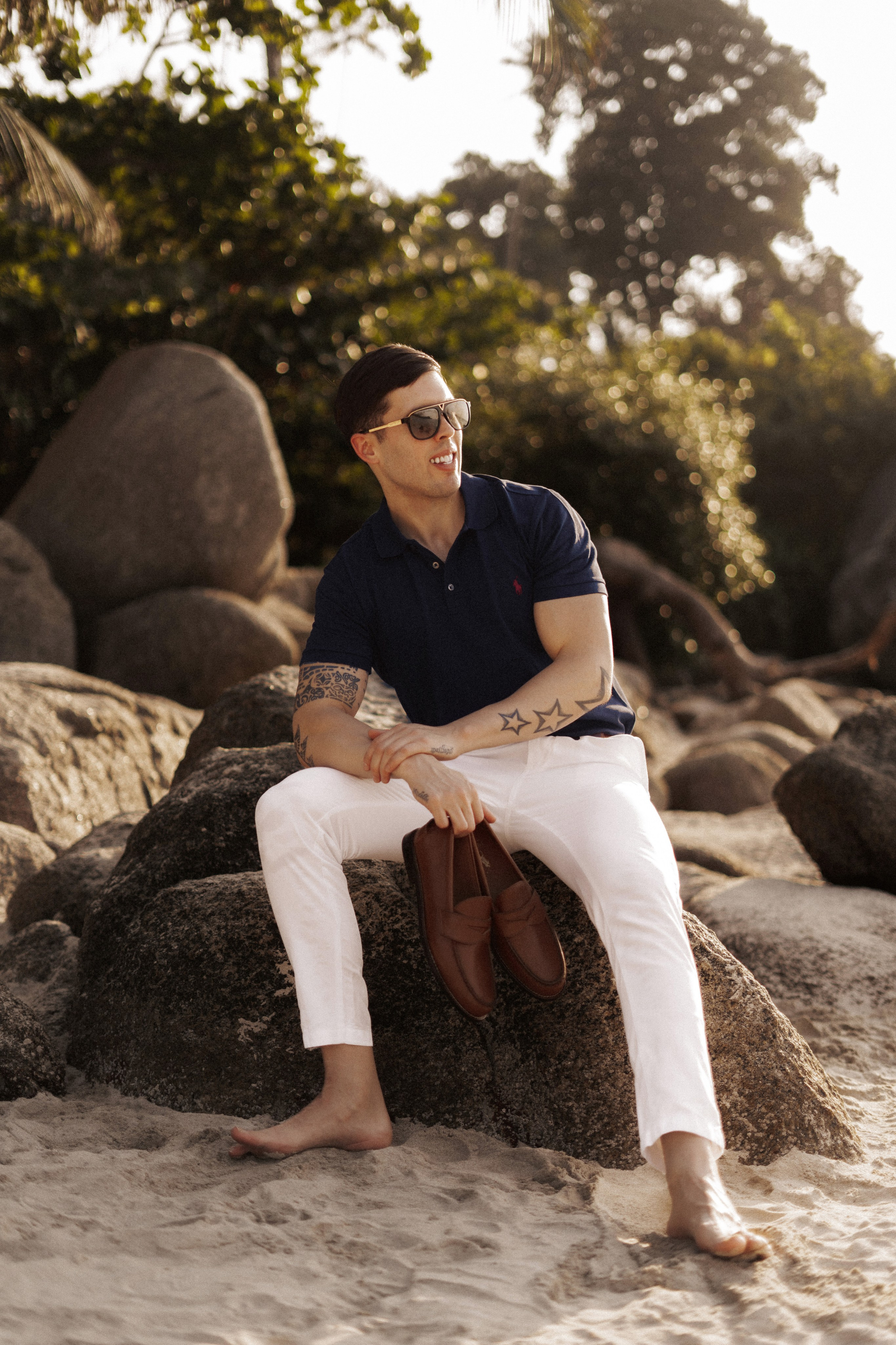 МУЖСКОЙ ПОРТРЕТ. Фотограф в Москве Рафаэль Халилов