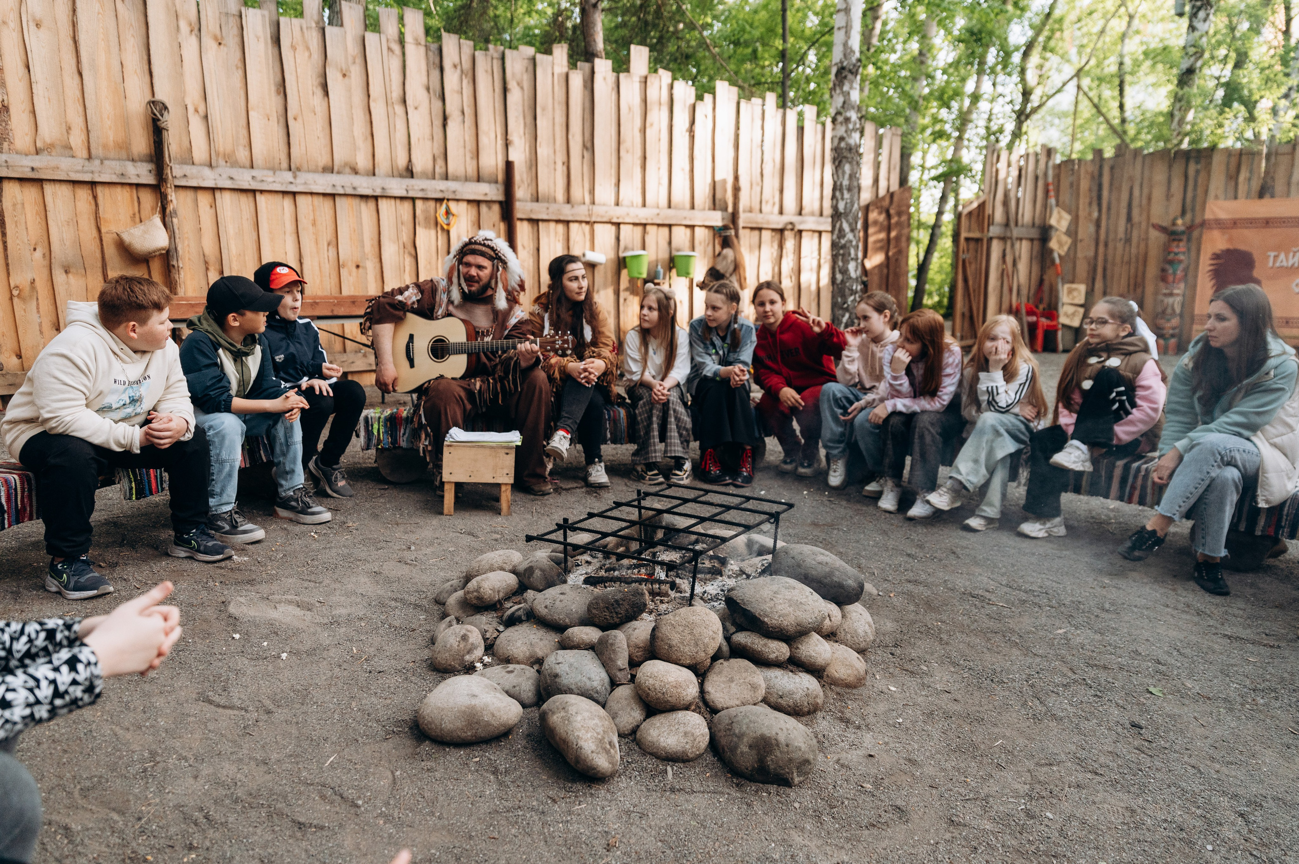 «Тайна пропавшего ожерелья». Фотограф в Новосибирске