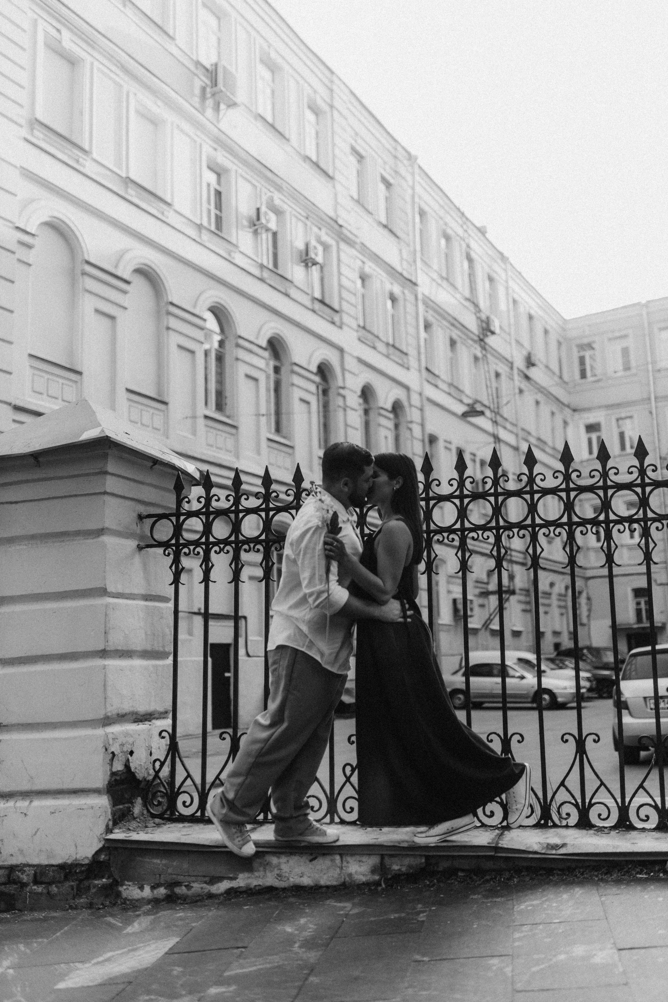 Настя & Толя. Фотограф НОГИНСК, Москва, Анастасия Белая