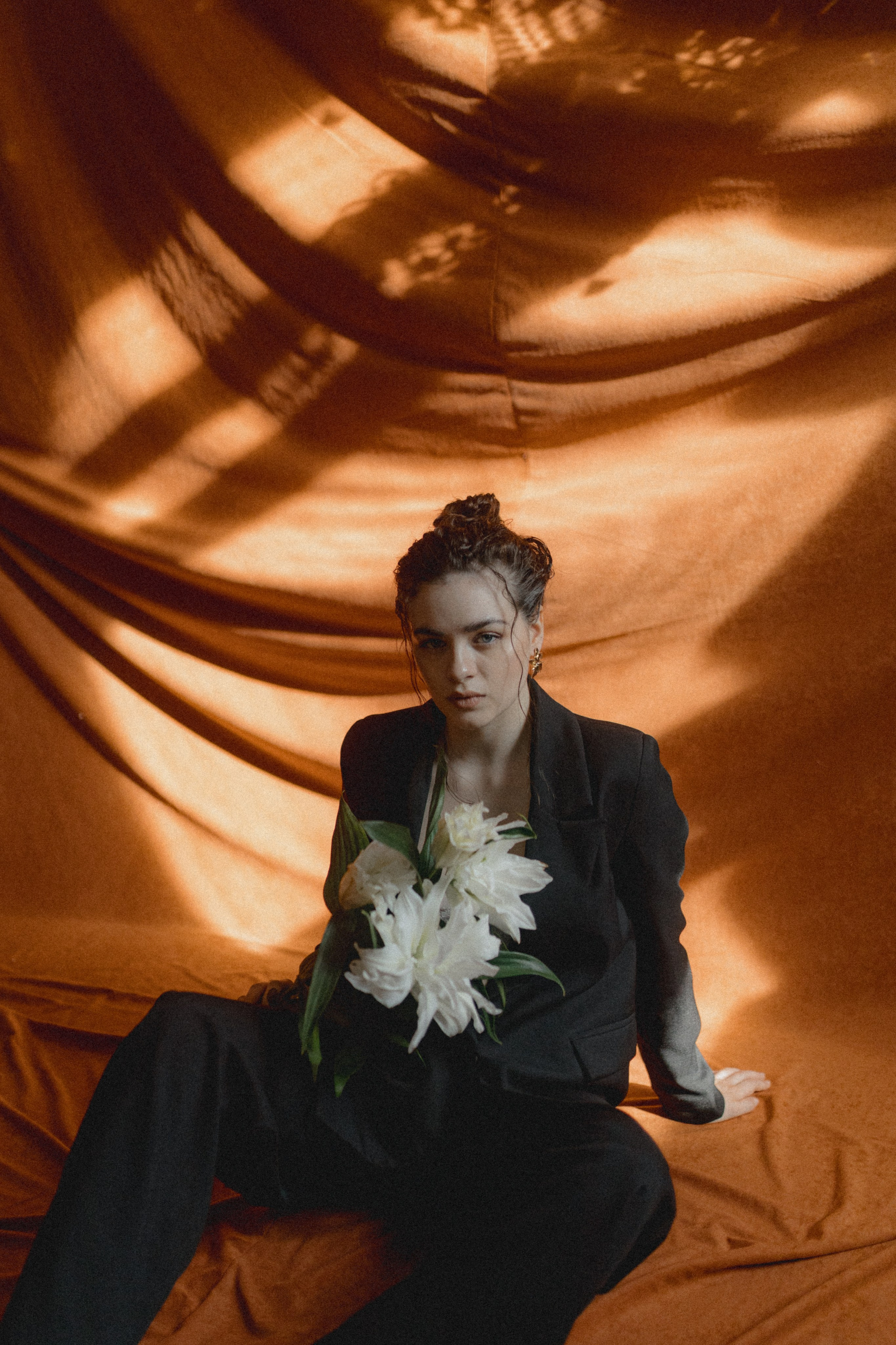 Анастасия. Фотограф НОГИНСК, Москва, Анастасия Белая