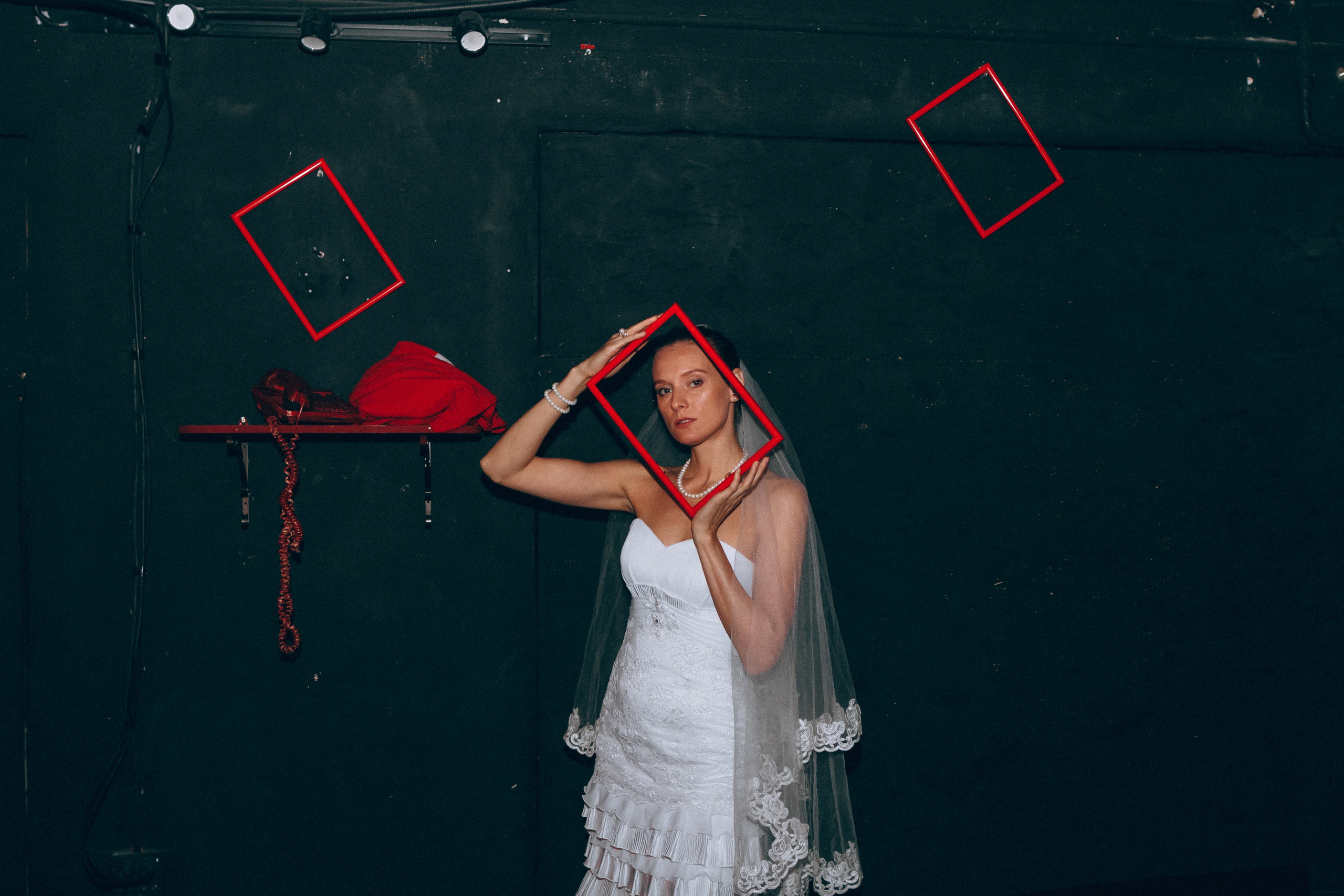 Театр. Дарья, фотограф, Москва