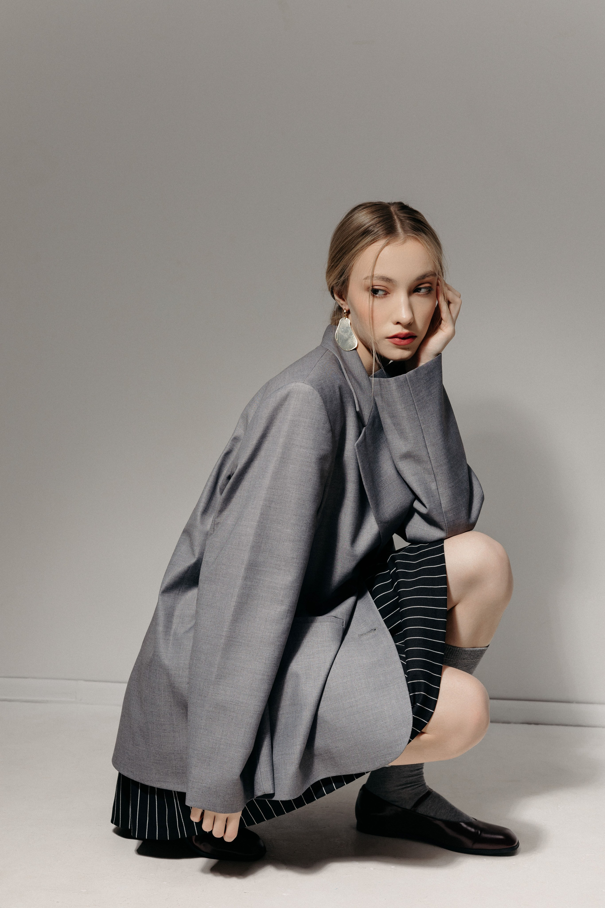 съёмка для брендов в Санкт-Петербурге