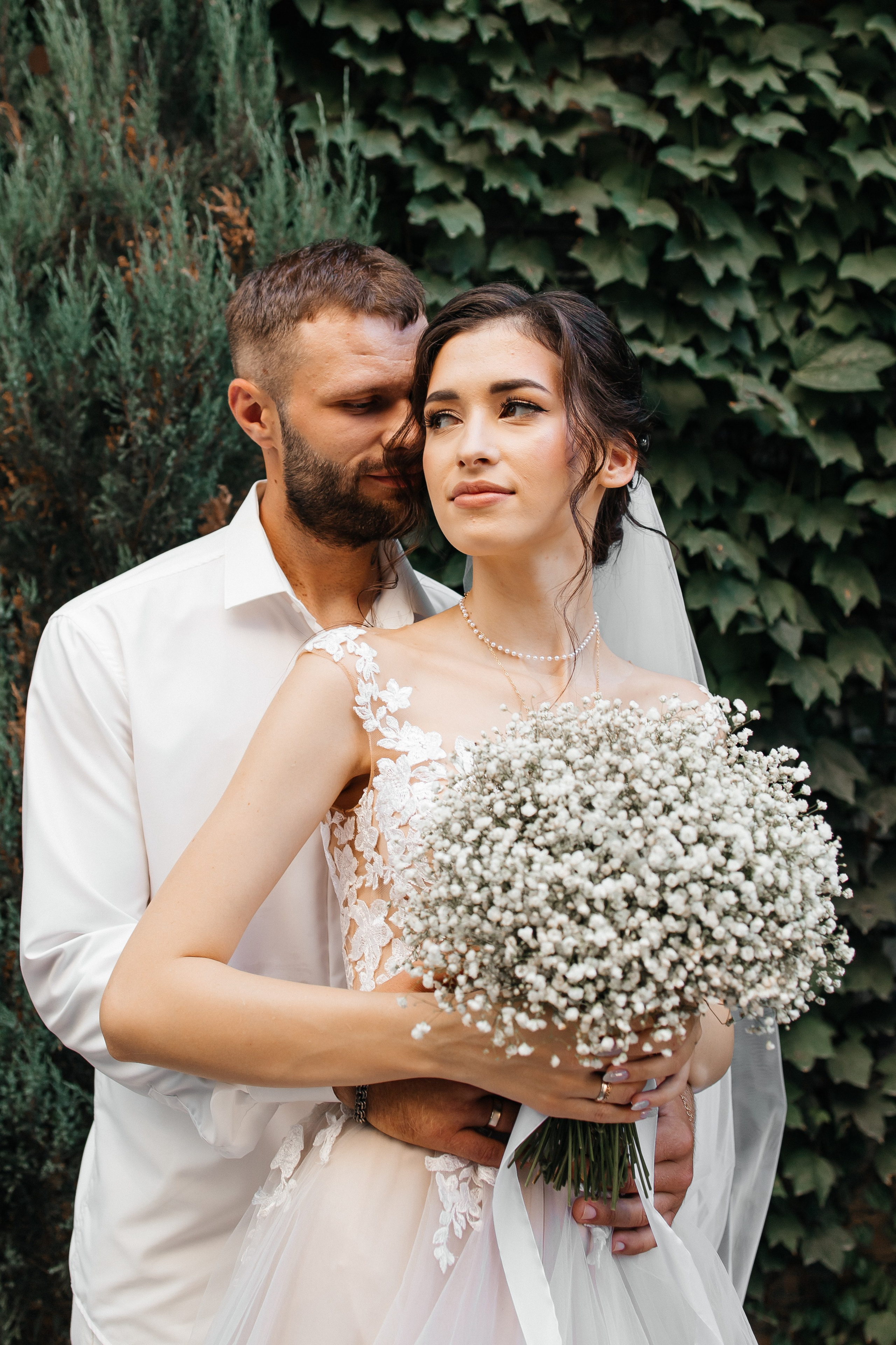 Алена и Вячеслав. Свадебный и семейный фотограф в Ростове-на-Дону