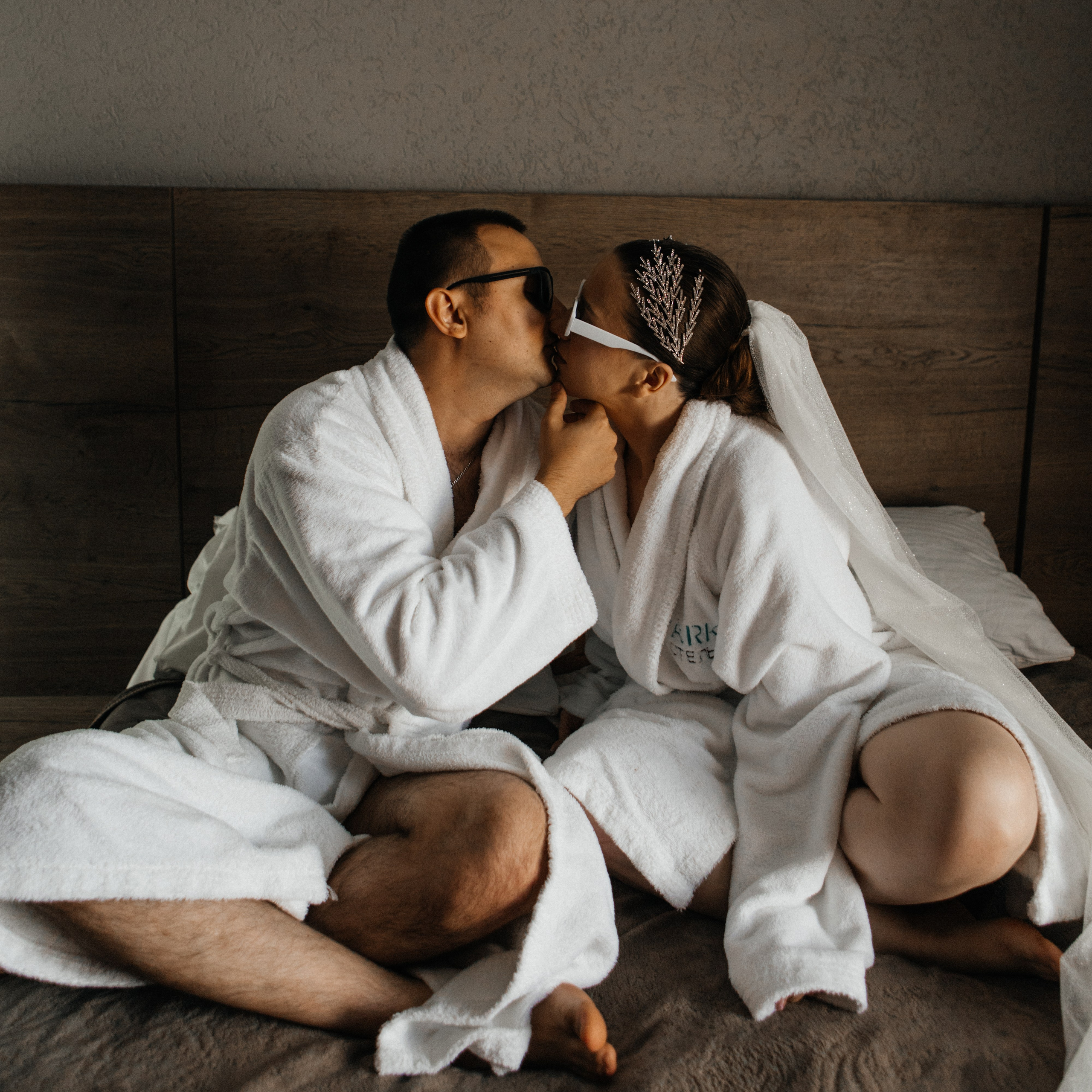 Игорь и Инна. Свадебный и семейный фотограф в Ростове-на-Дону