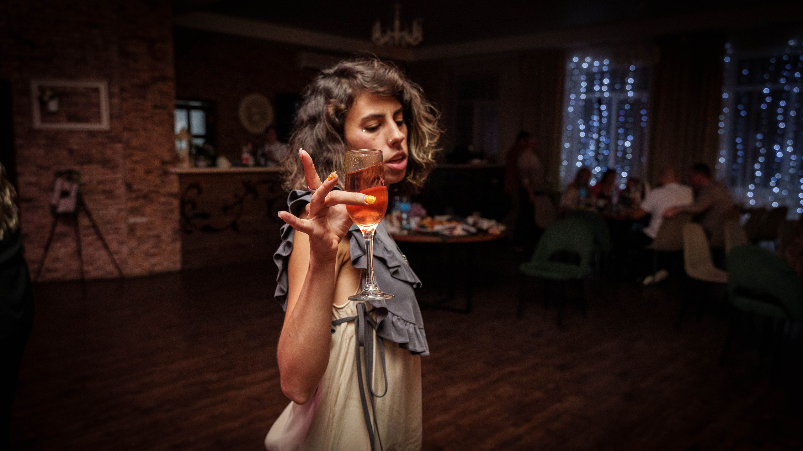 Подборка Банкетов. Свадебный и семейный фотограф в Новосибирске Данил Коротких