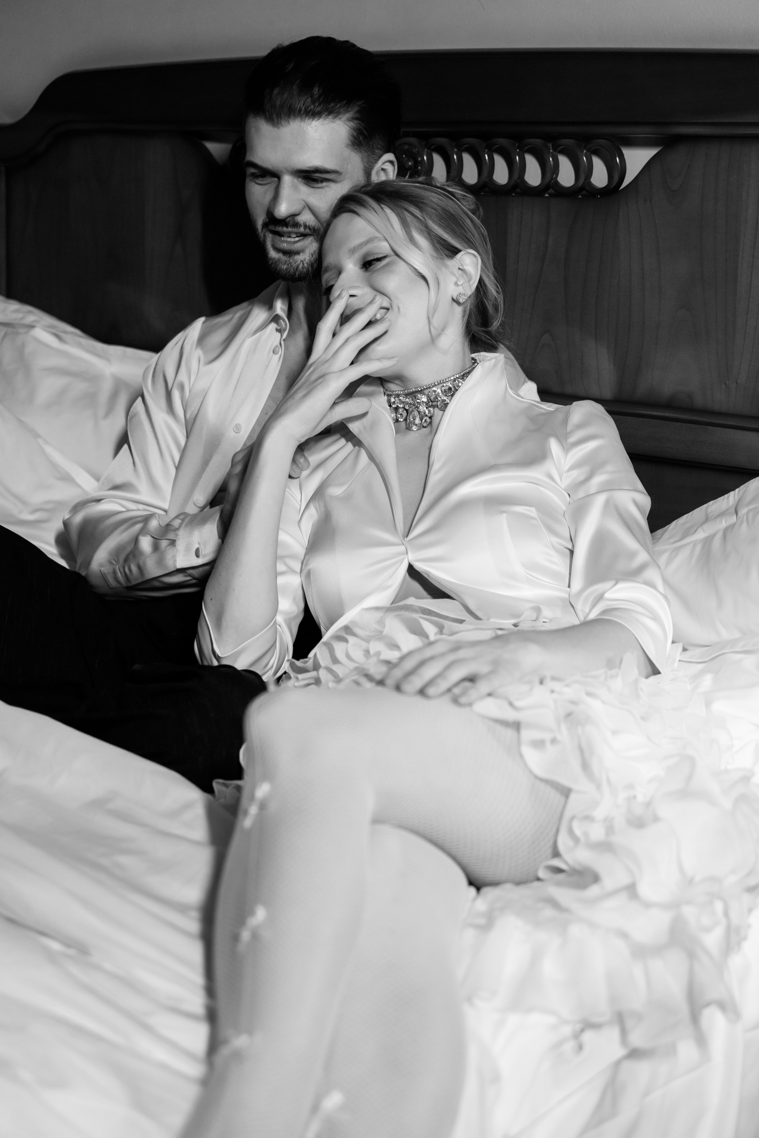 Фотограф в Москве и в Санкт-Петербурге Юлия Халикова