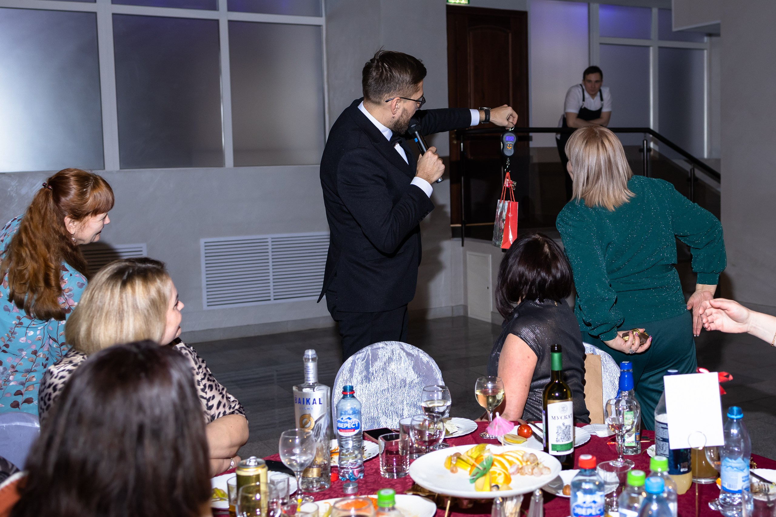 Февромарт. ДК Искра. Пермь