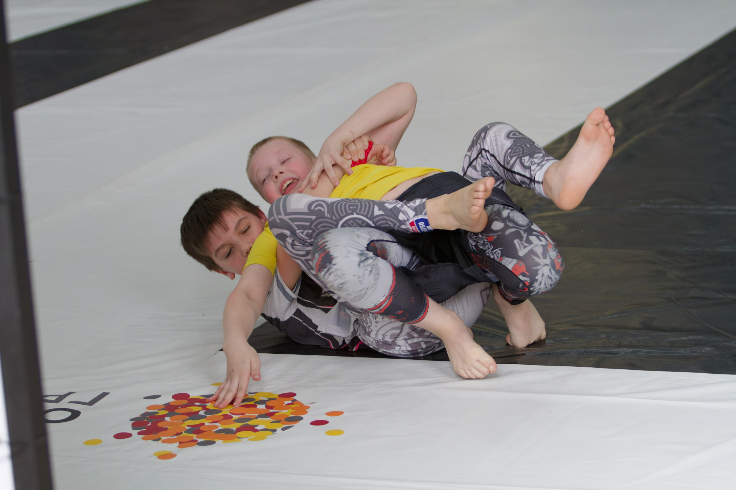 Борьба. Джиу-джитсу 26.04.2025. Репортажный и спортивный фотограф в г. Пермь Зильберг Павел