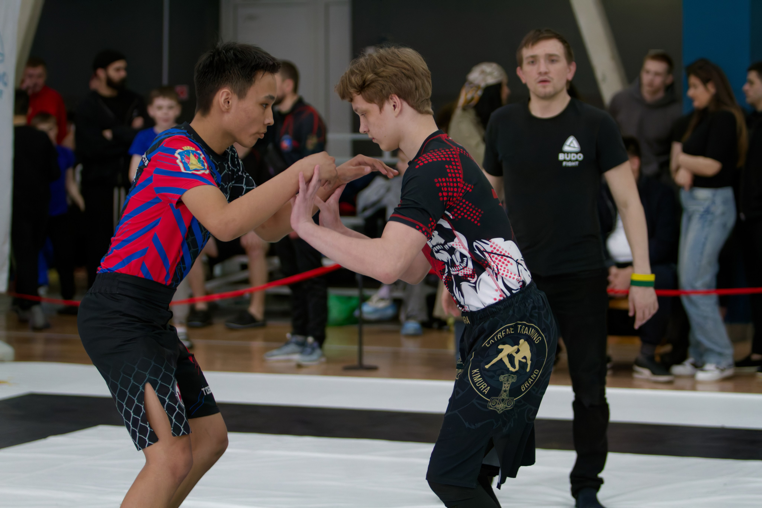 Борьба. Джиу-джитсу 26.04.2025. Репортажный и спортивный фотограф в г. Пермь Зильберг Павел