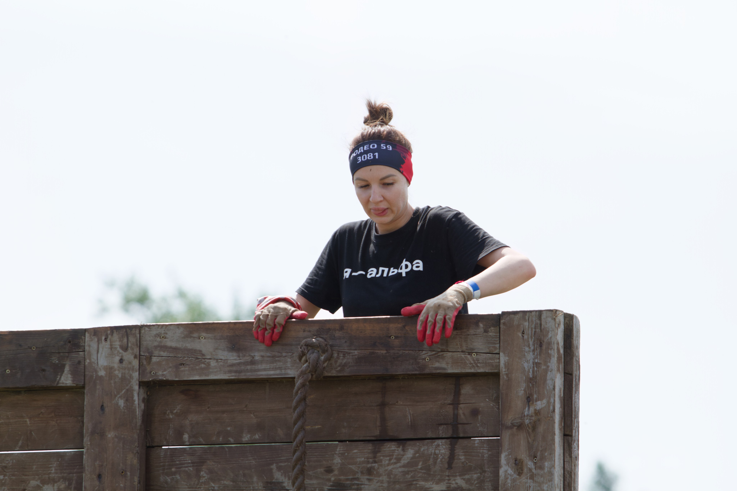 Родео59. Репортажный и спортивный фотограф в г. Пермь Зильберг Павел