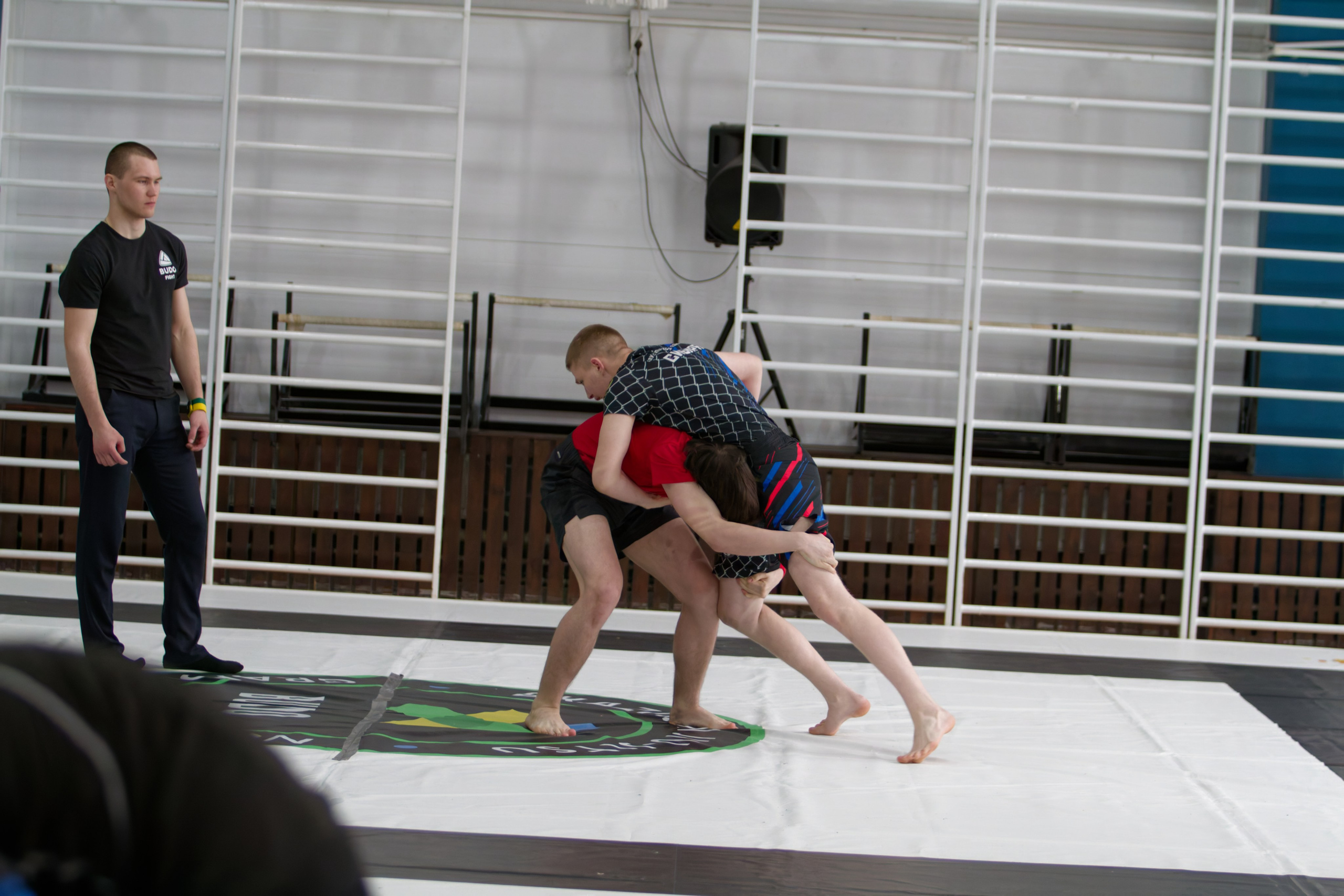 Борьба. Джиу-джитсу 26.04.2025. Репортажный и спортивный фотограф в г. Пермь Зильберг Павел