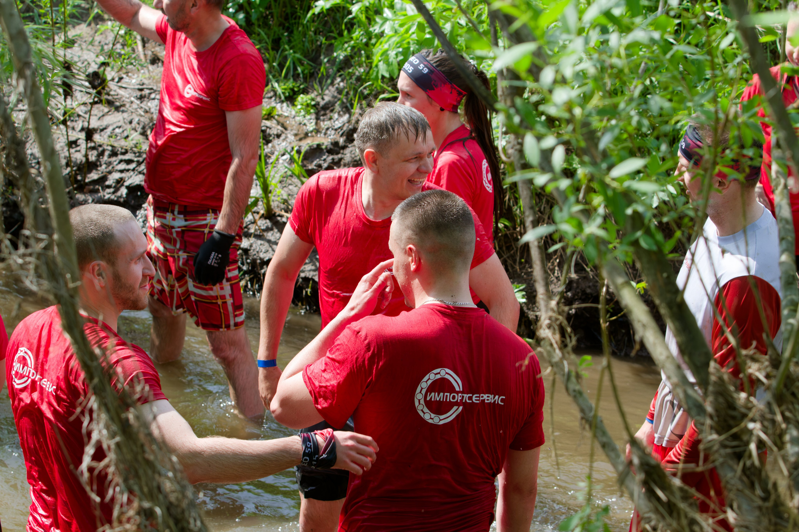 Родео59. Репортажный и спортивный фотограф в г. Пермь Зильберг Павел