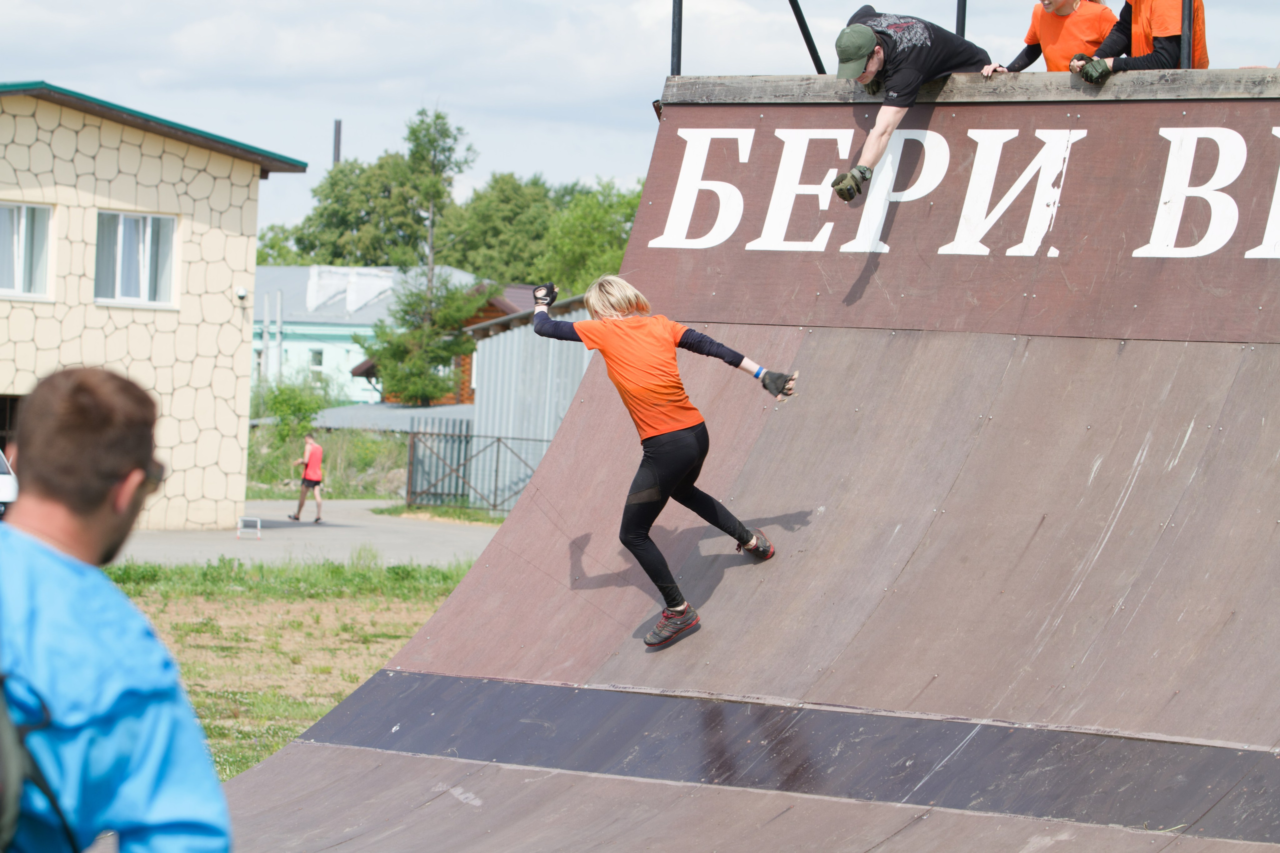 Родео59. Репортажный и спортивный фотограф в г. Пермь Зильберг Павел