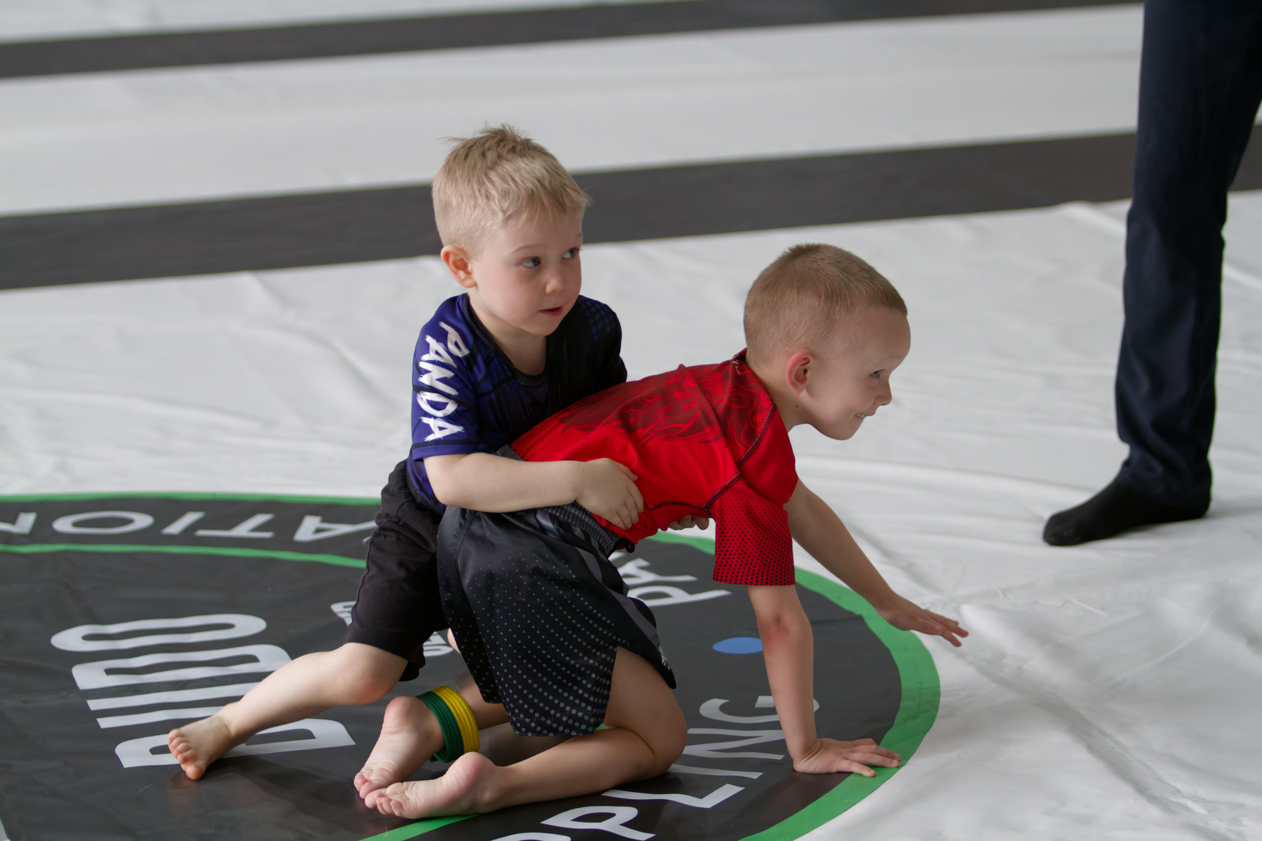 Борьба. Джиу-джитсу 26.04.2025. Репортажный и спортивный фотограф в г. Пермь Зильберг Павел