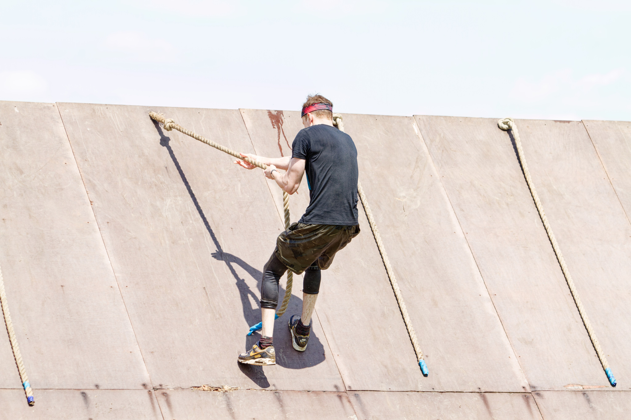Родео59. Репортажный и спортивный фотограф в г. Пермь Зильберг Павел
