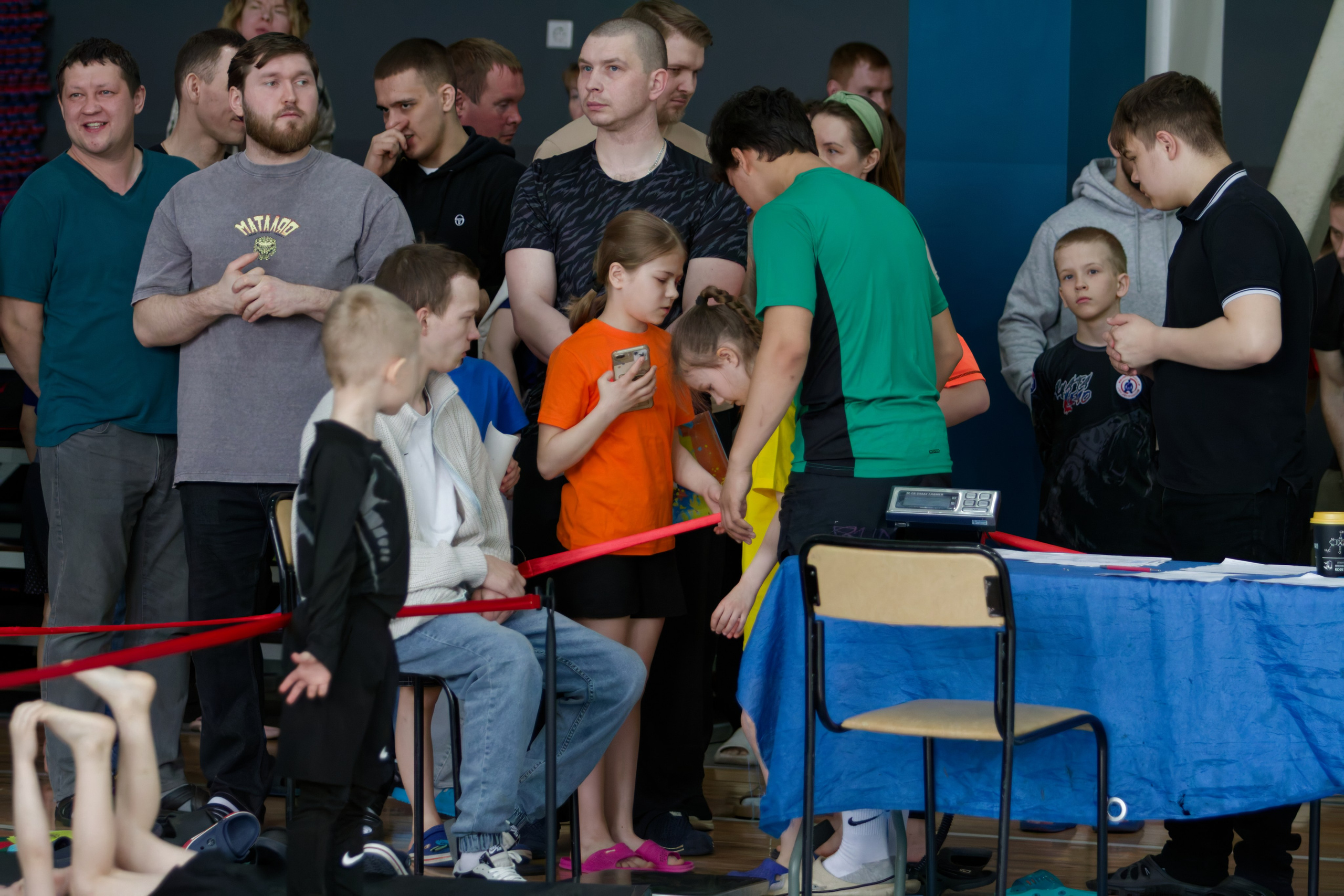 Борьба. Джиу-джитсу 26.04.2025. Репортажный и спортивный фотограф в г. Пермь Зильберг Павел