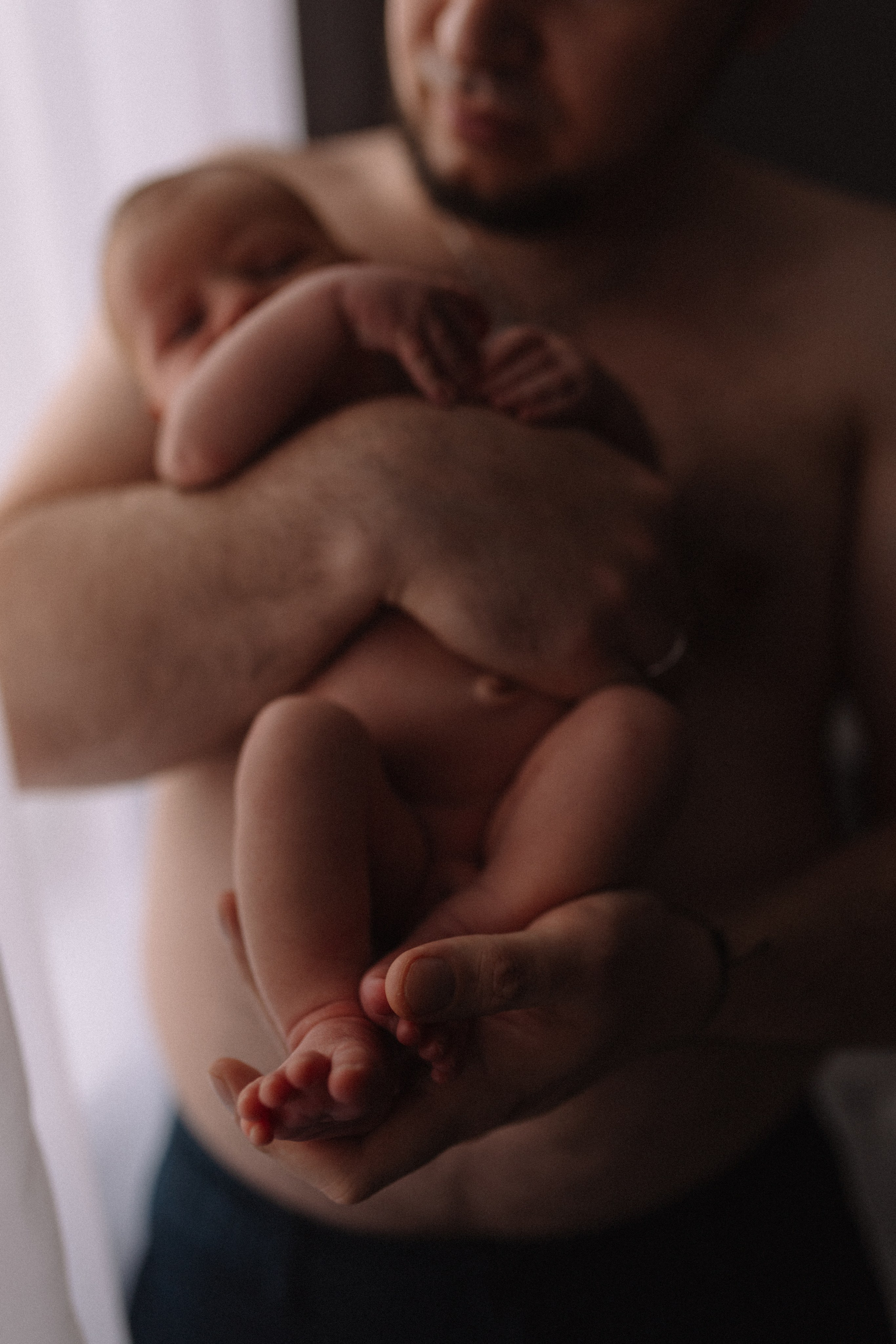 Лев. Семейный фотограф в Москве и Люберцах Юлия Гуськова