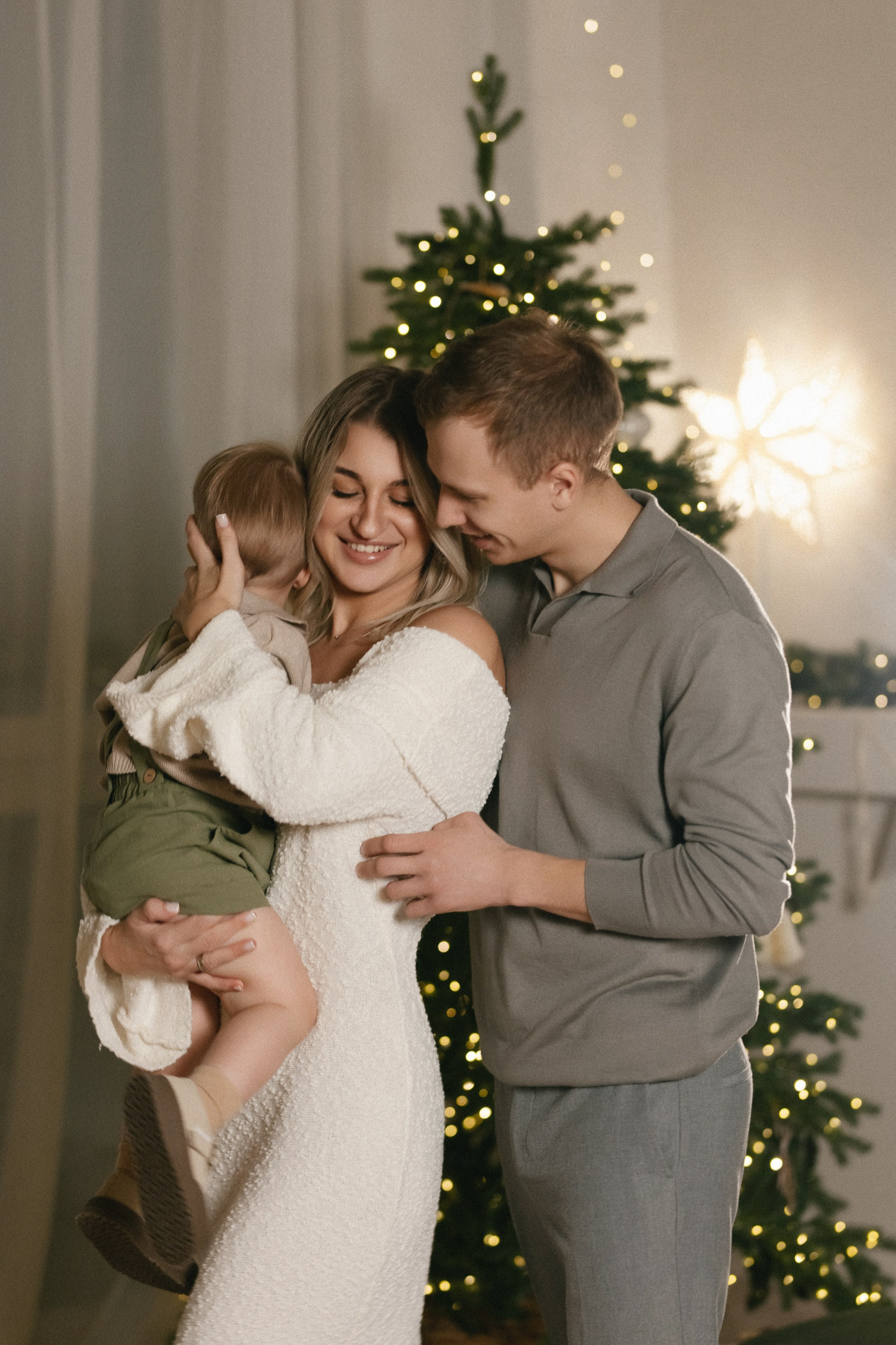 ТАТЬЯНА, ВЛАДИМИР И МИША ` 24. Maria Startseva Photo