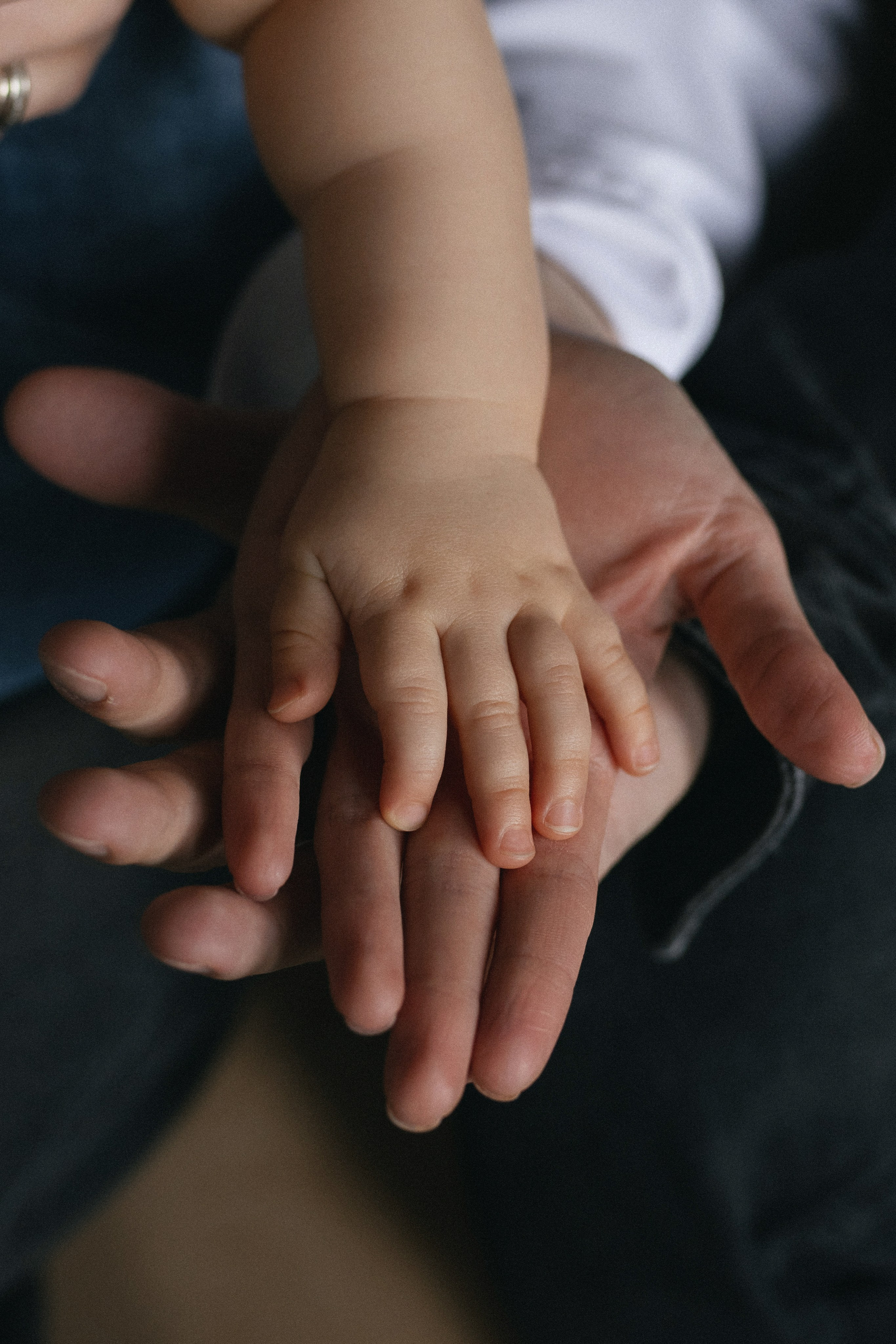 ЮЛИЯ, АРТЕМ И МАТВЕЙ ` 25. Maria Startseva Photo