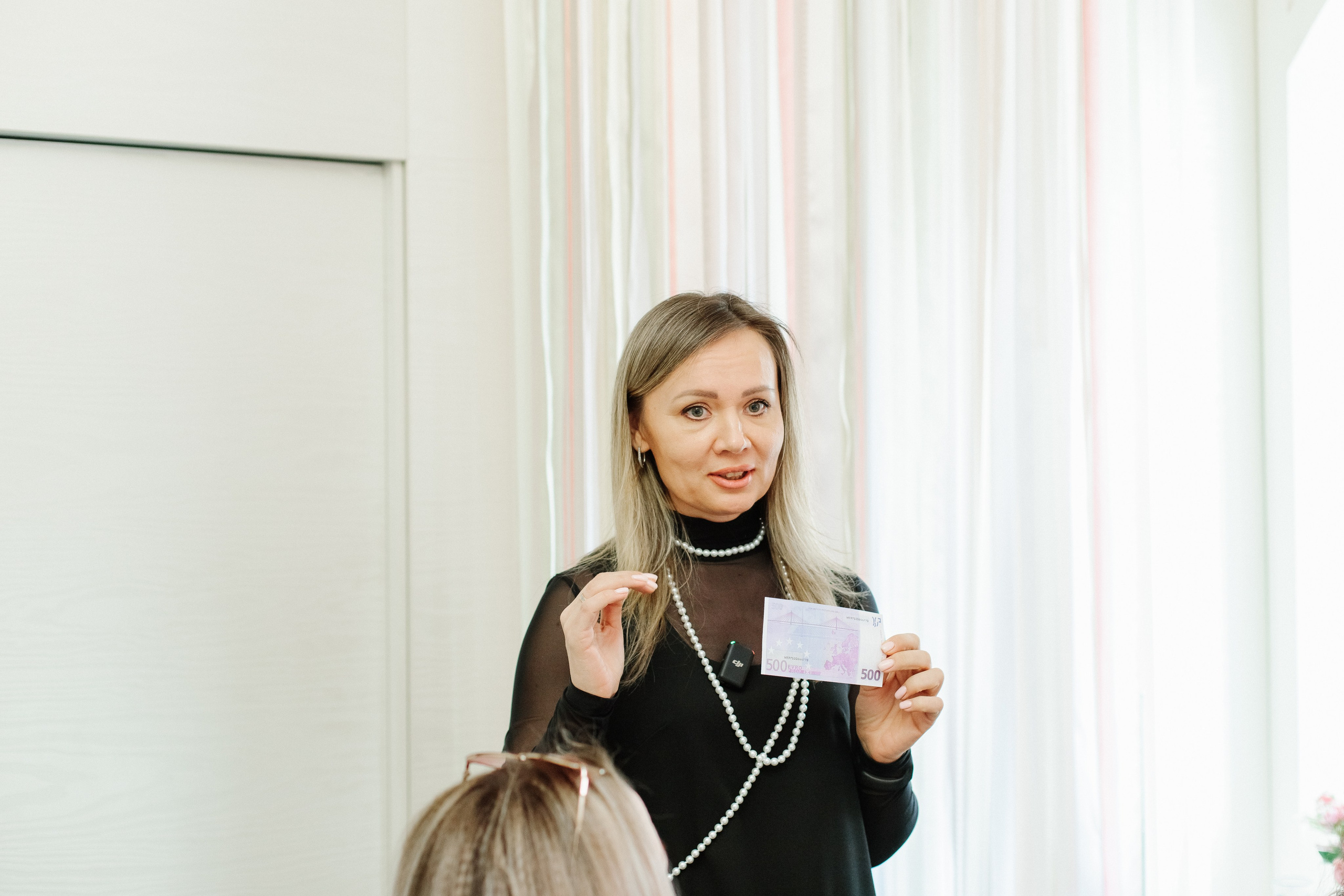 Нейро-нетворкинг. Контентный фотограф в Перми Натали Кытманова