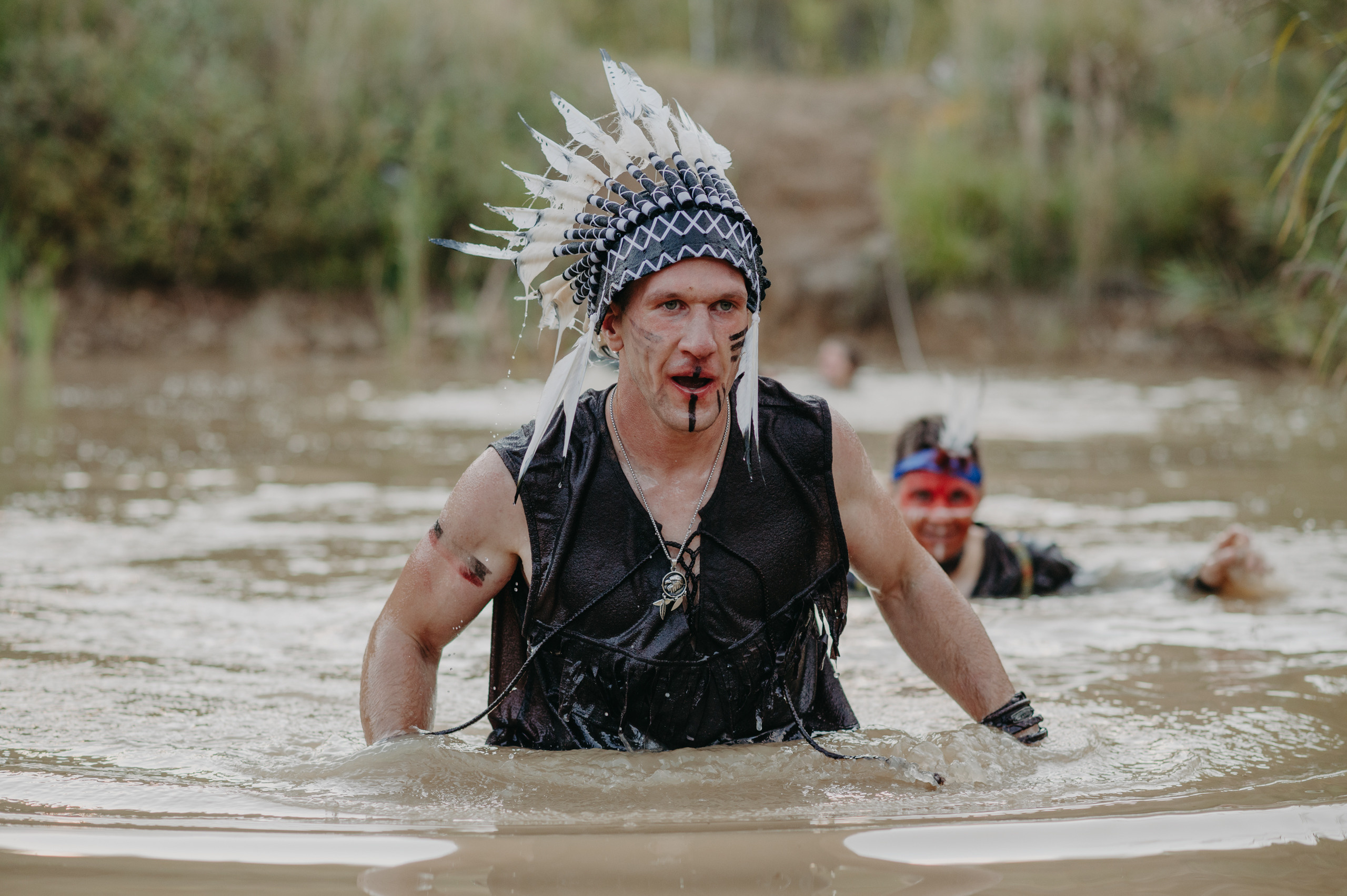 Гонка Героев. Фотограф в Москве Илья Максимов