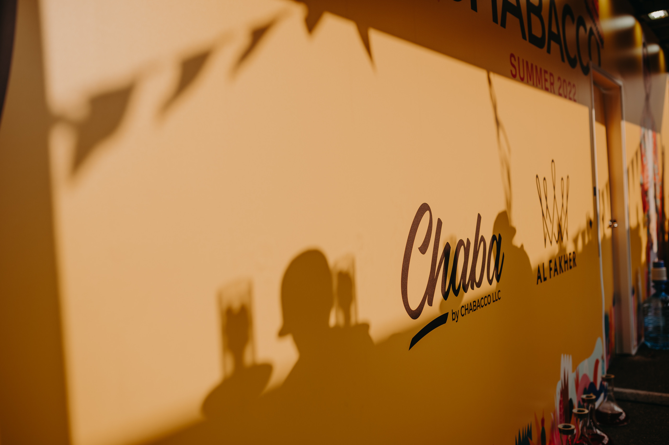 Репортаж Chabacco. Фотограф в Москве Илья Максимов