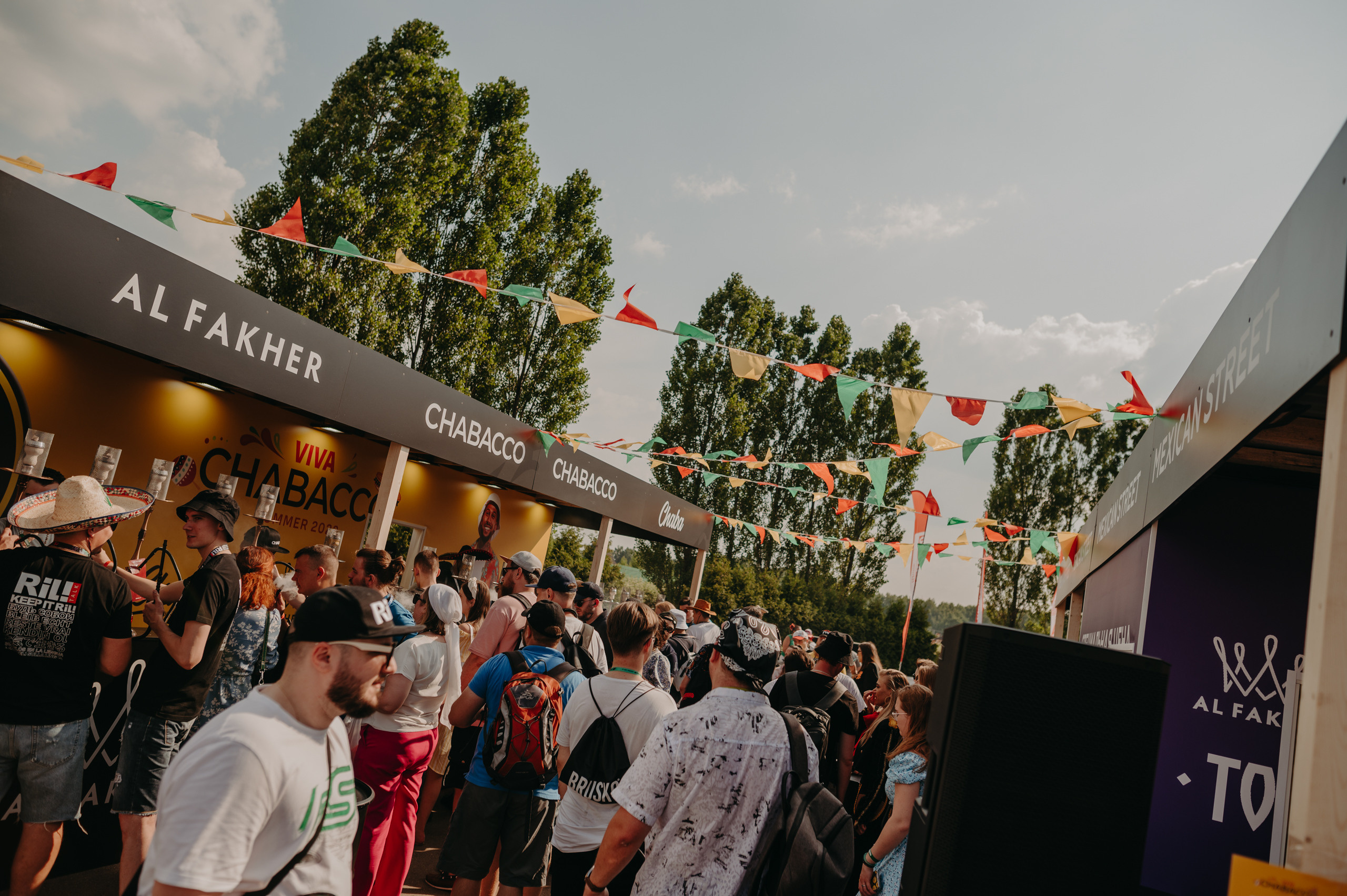 Репортаж Chabacco. Фотограф в Москве Илья Максимов