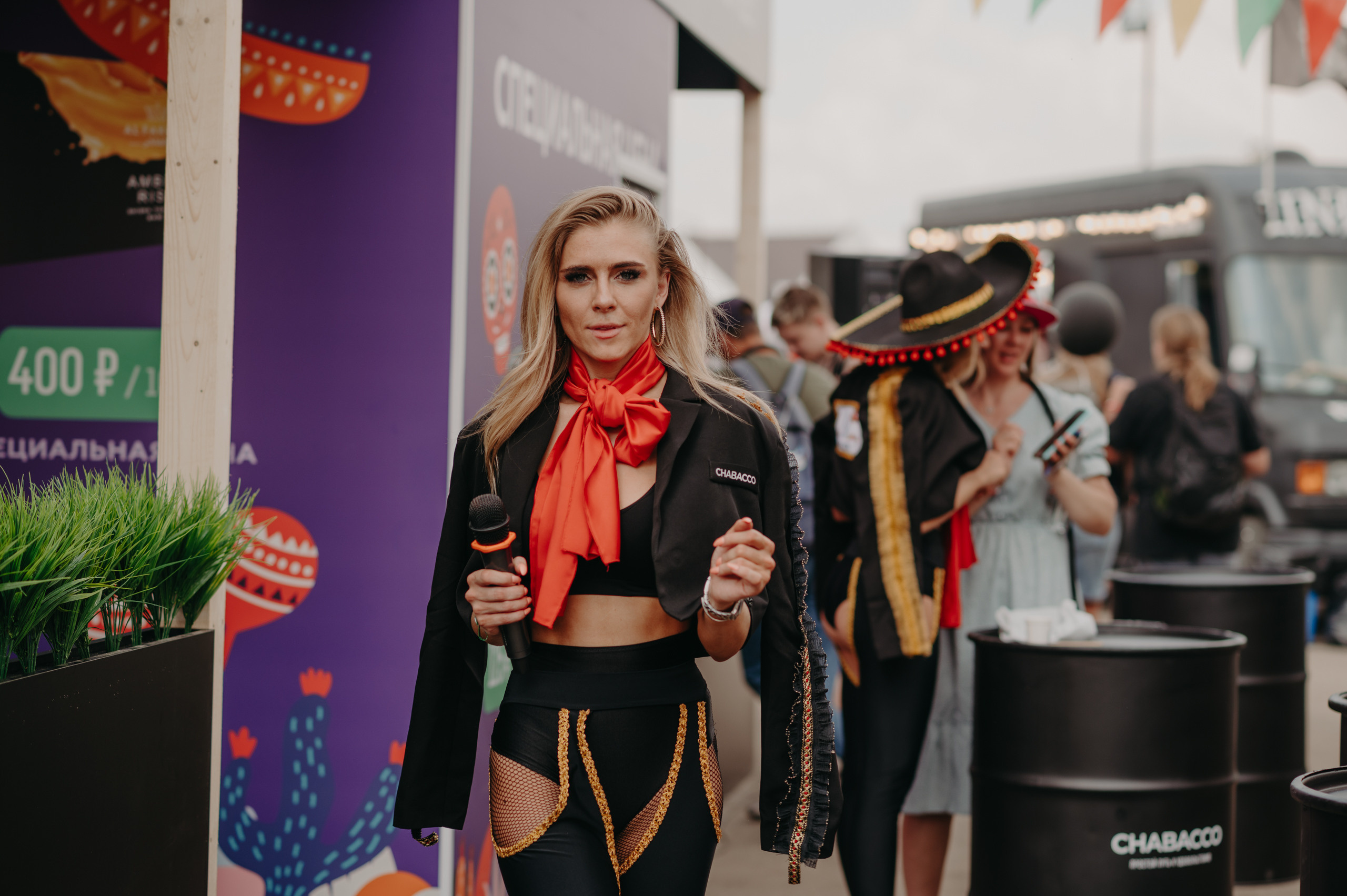 Репортаж Chabacco. Фотограф в Москве Илья Максимов