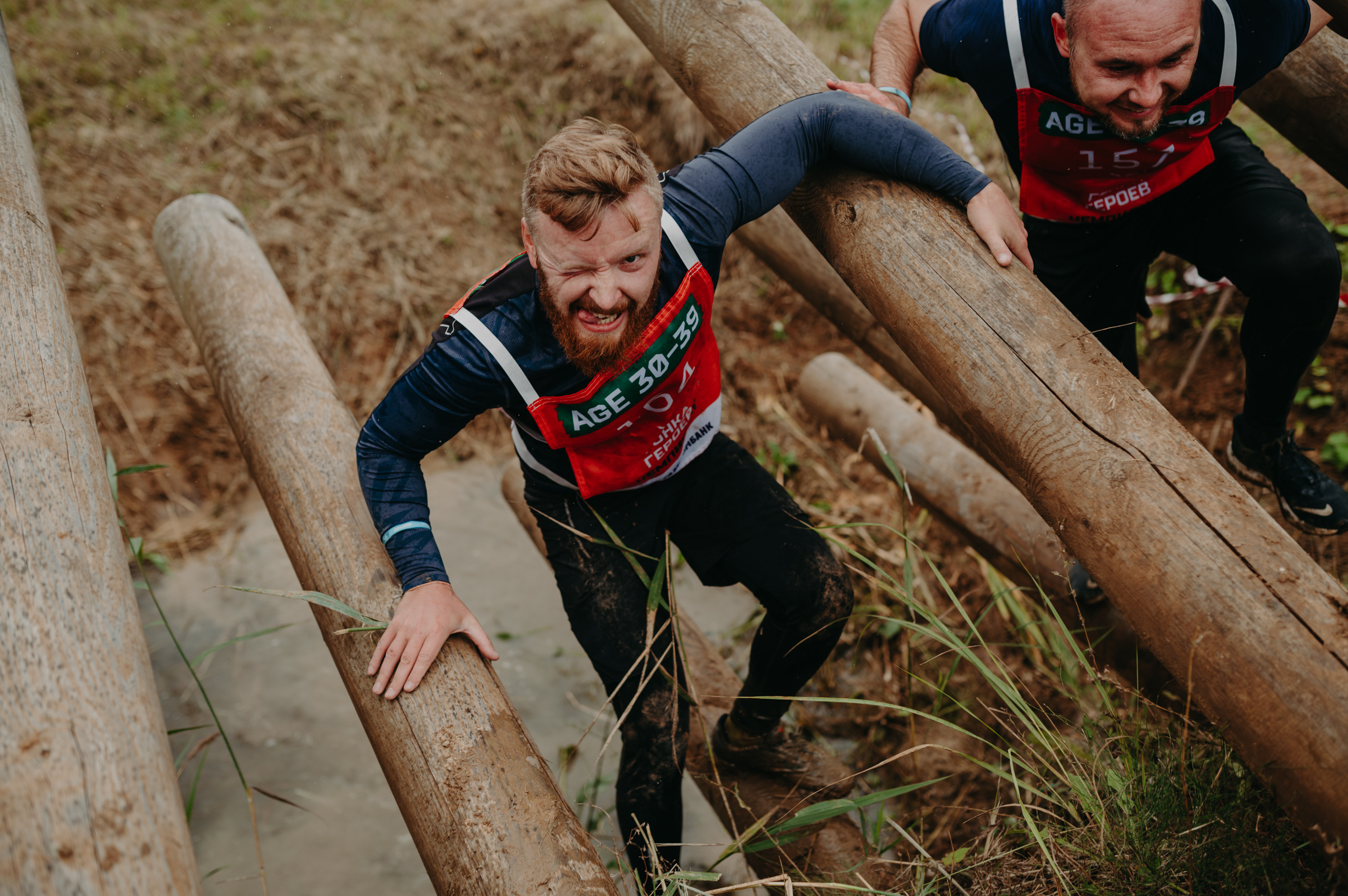 Гонка Героев. Фотограф в Москве Илья Максимов