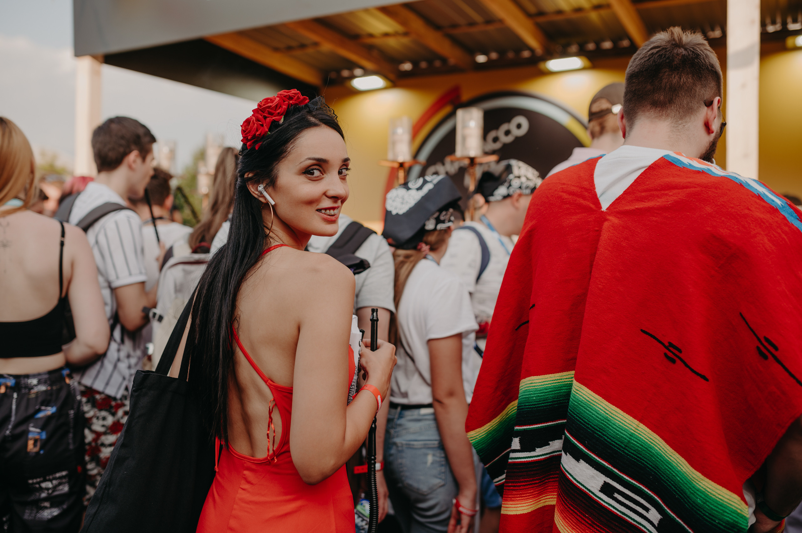 Репортаж Chabacco. Фотограф в Москве Илья Максимов