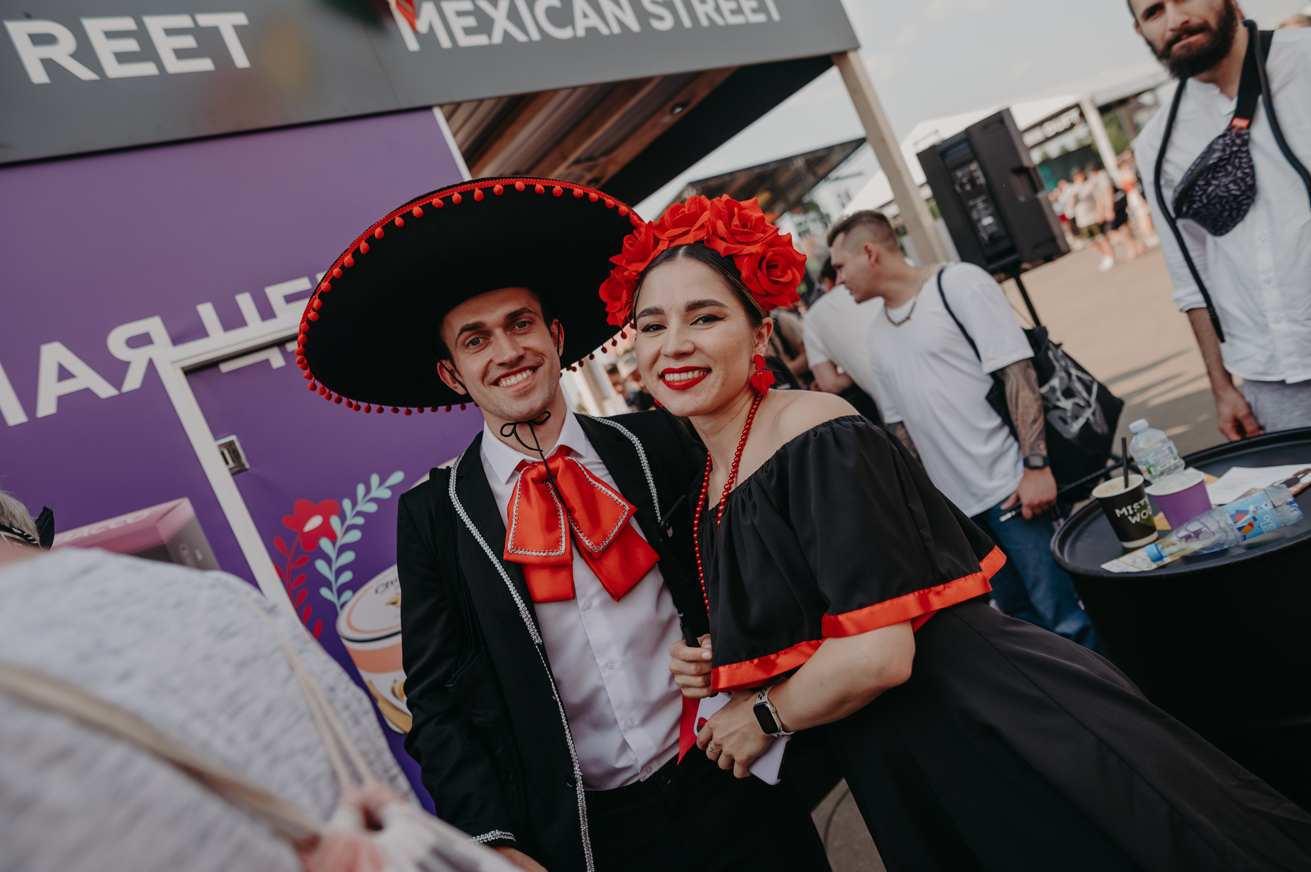 Репортаж Chabacco. Фотограф в Москве Илья Максимов