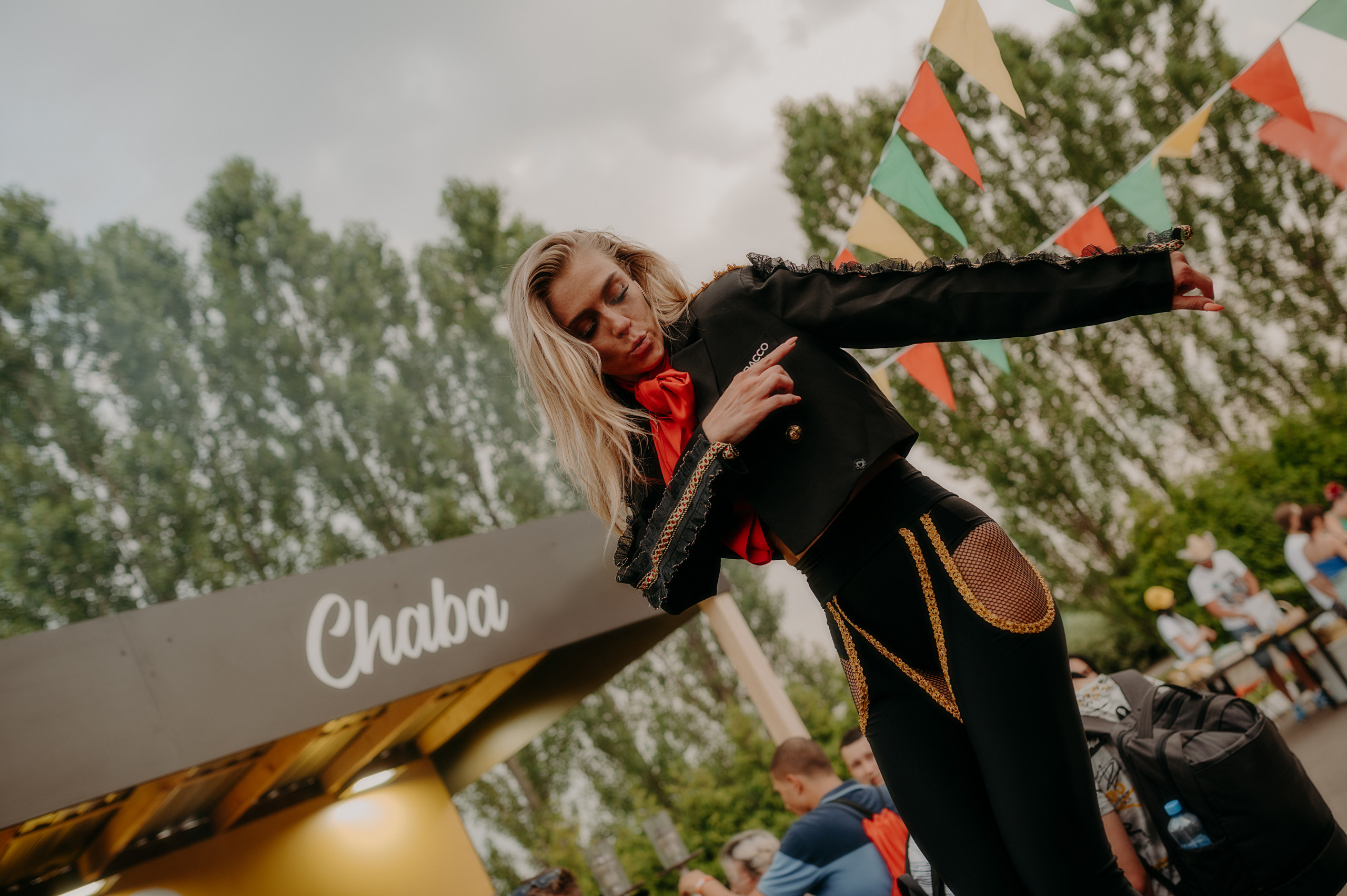 Репортаж Chabacco. Фотограф в Москве Илья Максимов