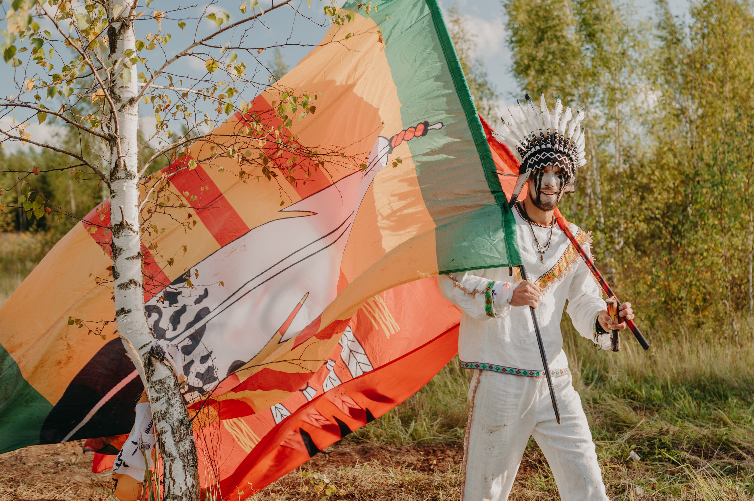 Гонка Героев. Фотограф в Москве Илья Максимов