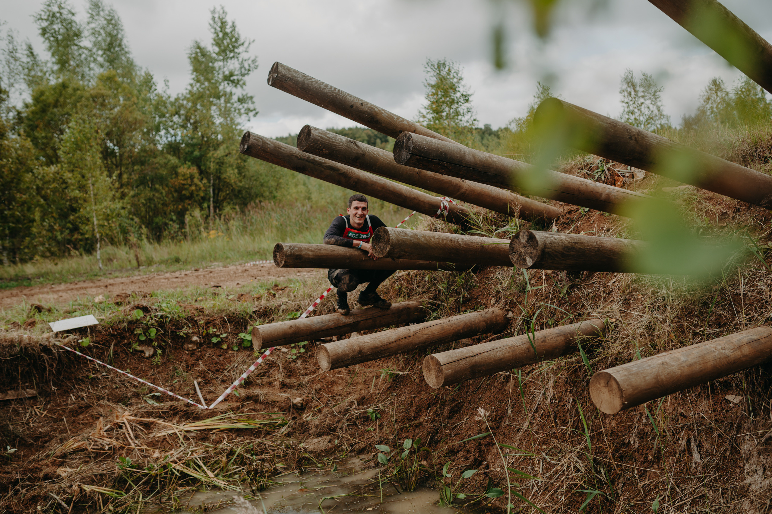 Гонка Героев. Фотограф в Москве Илья Максимов