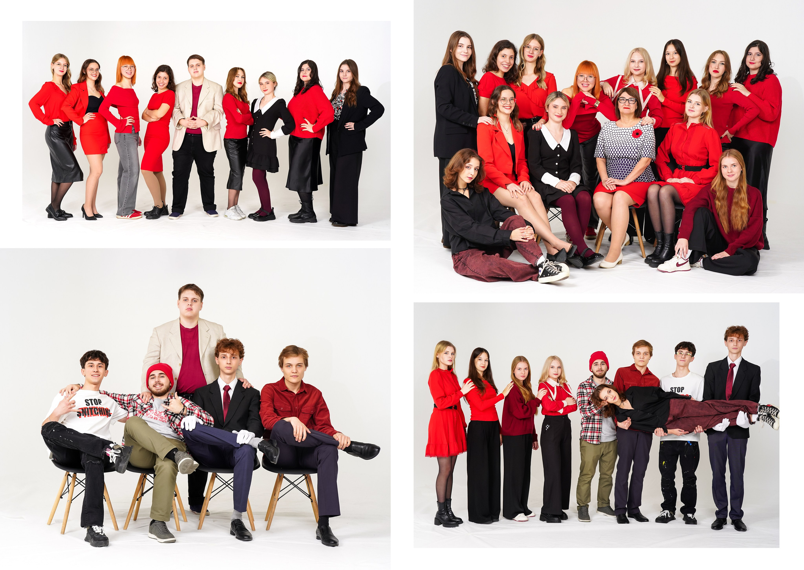 Дизайн / макет альбома школа № 96 __11 класс. MEMENTO.Выпускные альбомы, школьные, юбилейные и другие книги. Ростов-на-Дону