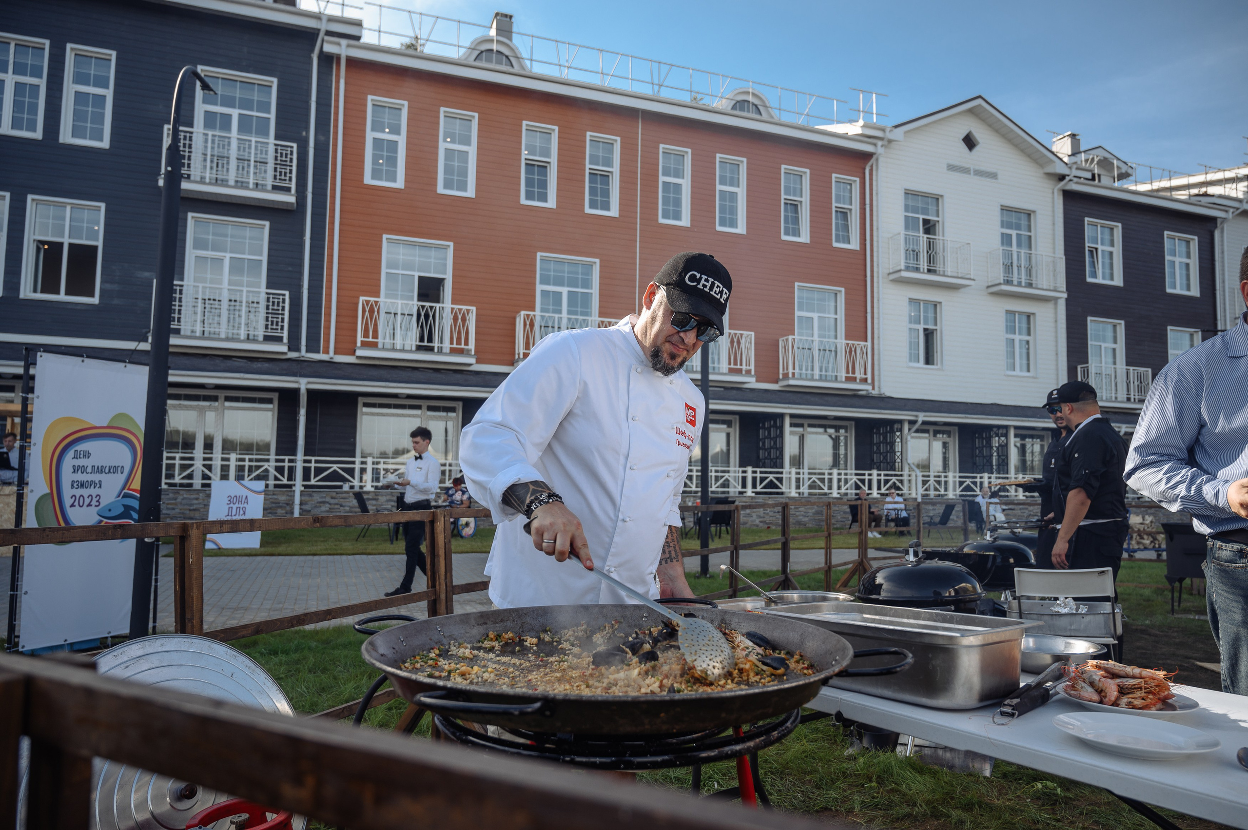 Репортаж. Фото|видеосъемка в Рыбинске