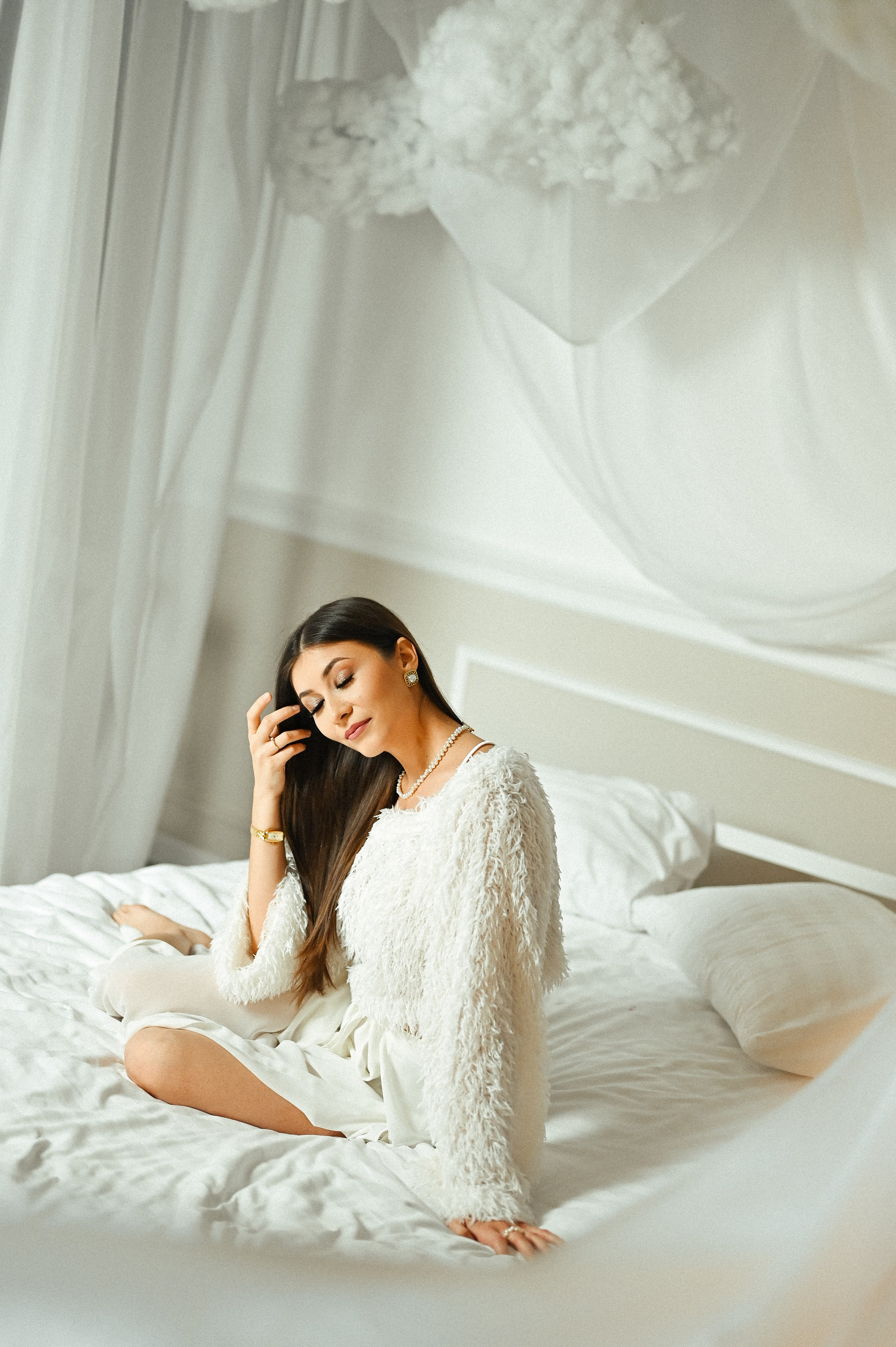 Юра и Нур. Студия детской и семейной фотографии «Время улыбаться»