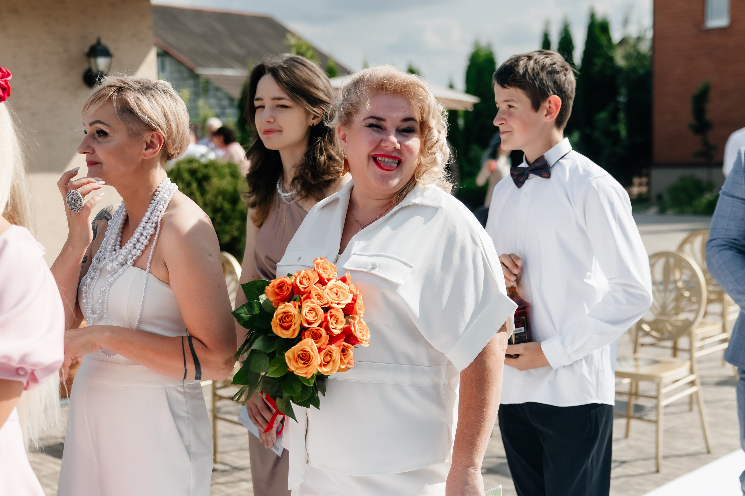 Астория + усадьба Белладжио. Фотограф ВИКА МЕДУЗА