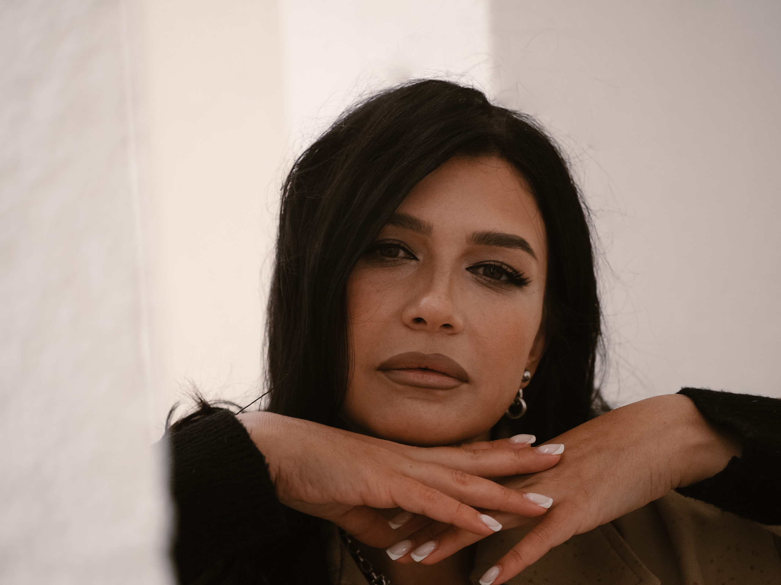 Осенняя прогулка. Фотограф Рязань. Семейный Свадебный фотограф