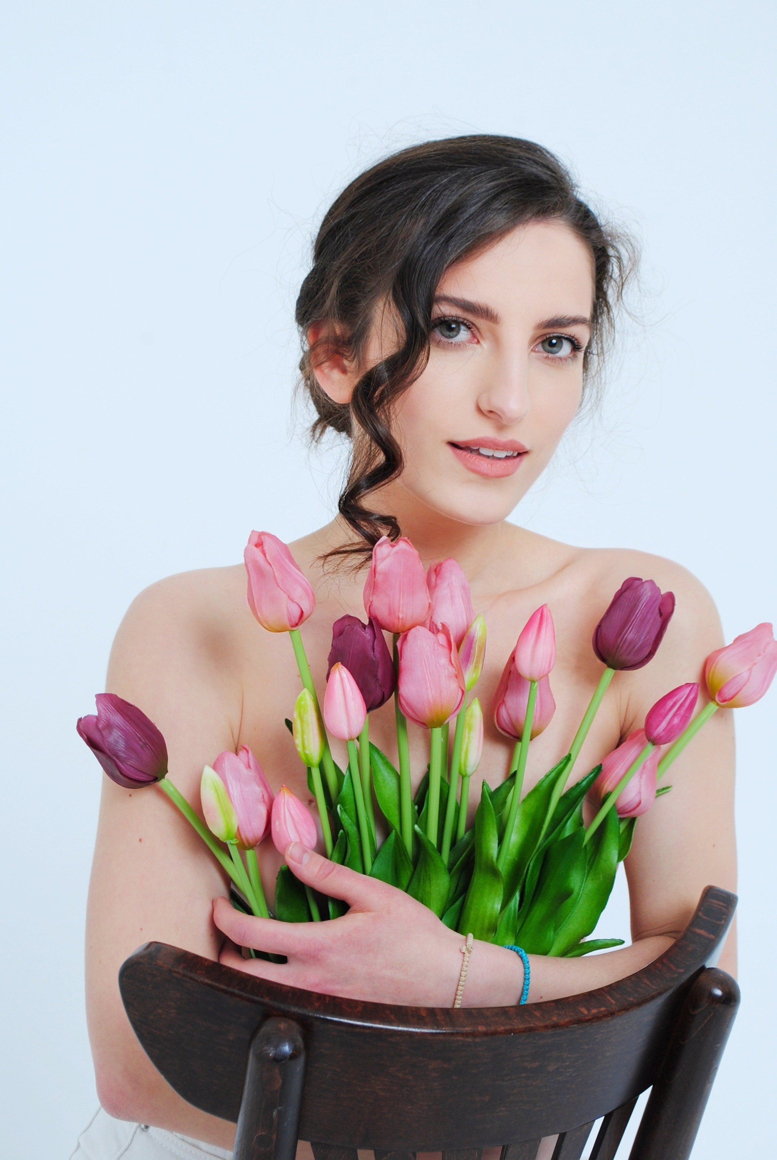 Гаяне. Фотограф Мария Мусаелян