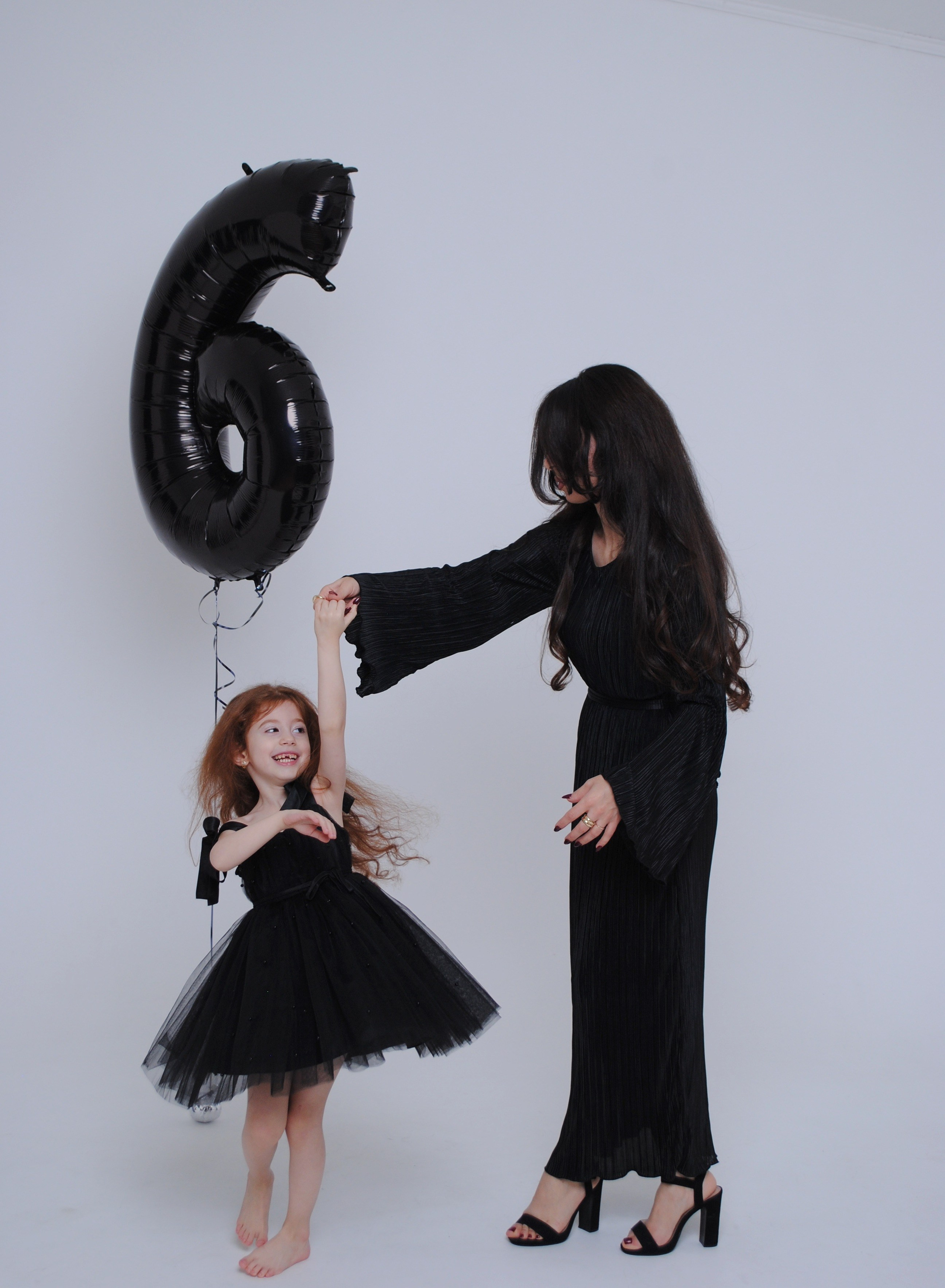 Света. Фотограф Мария Мусаелян