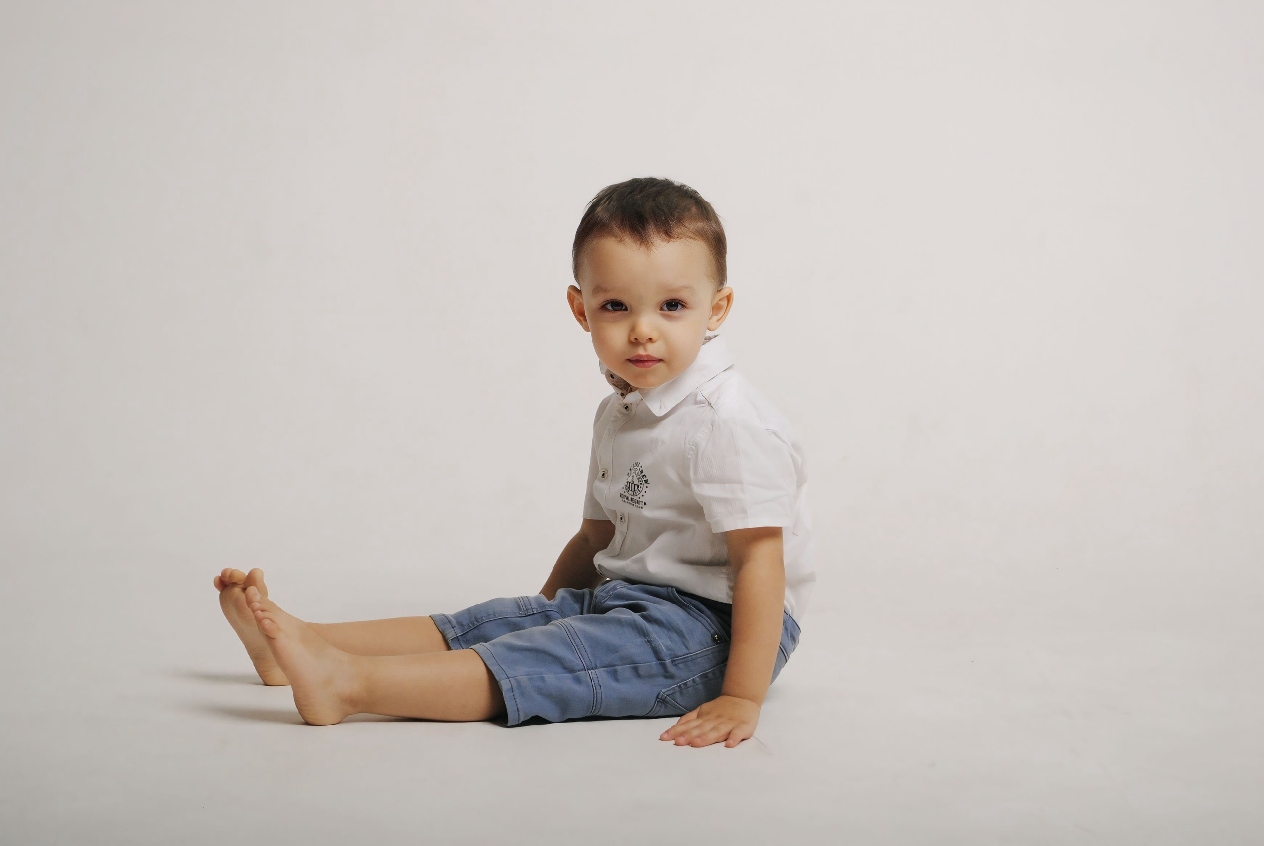 Кристина и семья. Фотограф Мария Мусаелян