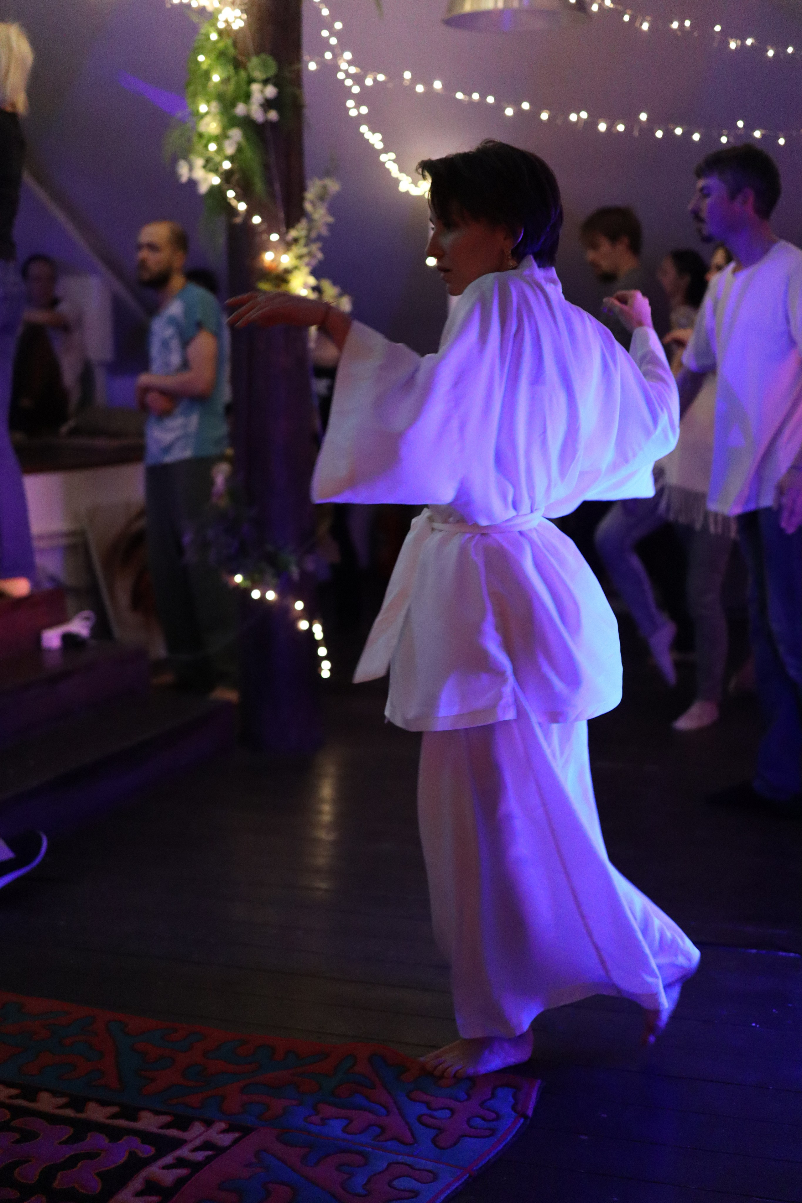 Андрей Танзю. Photo Ninja